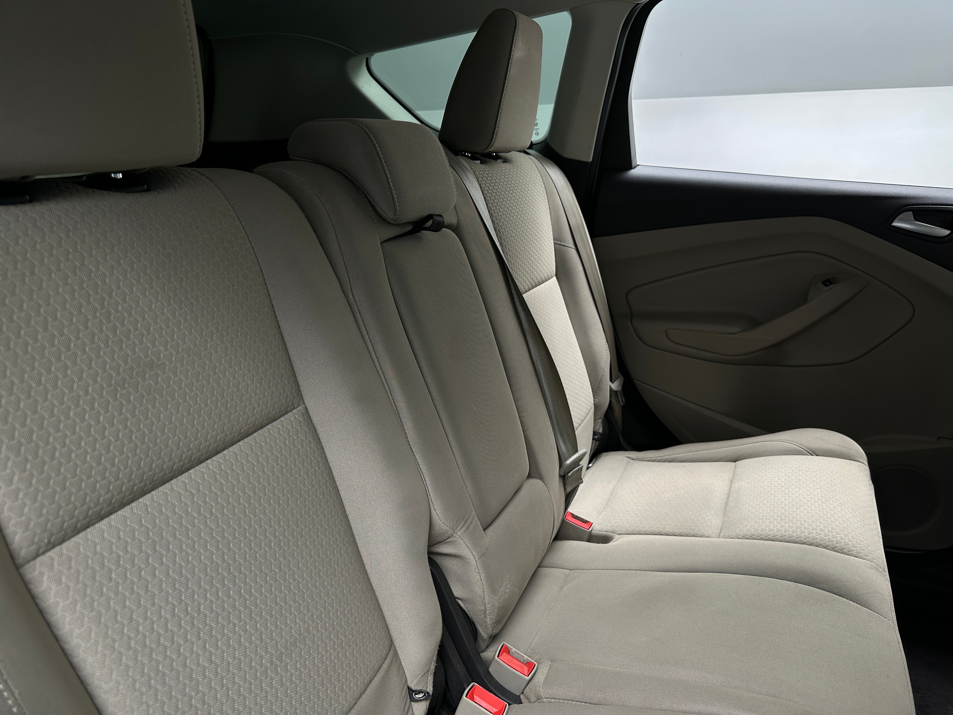 Thumbnail: 2018 Ford Escape - 6