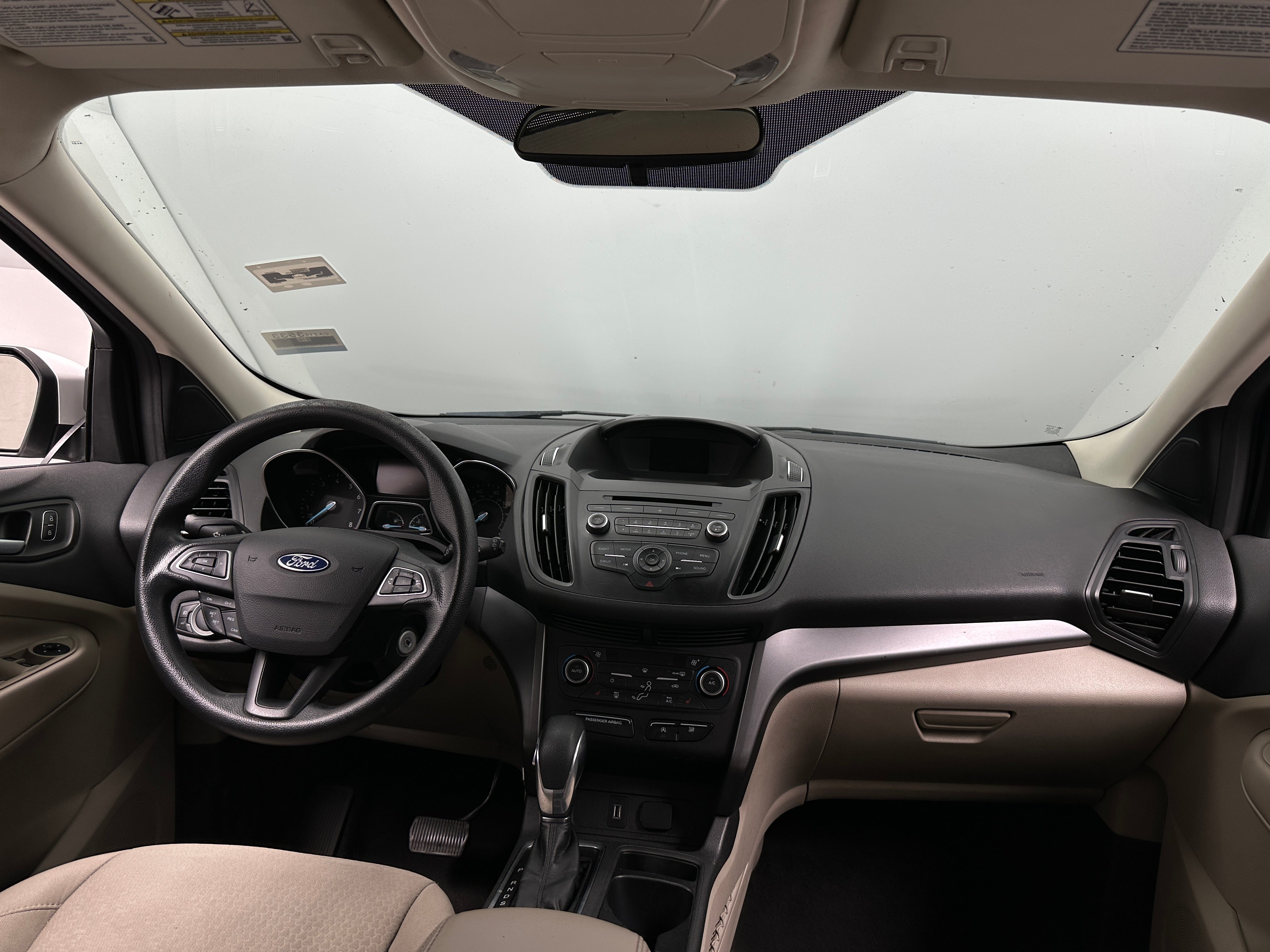 Thumbnail: 2018 Ford Escape - 3