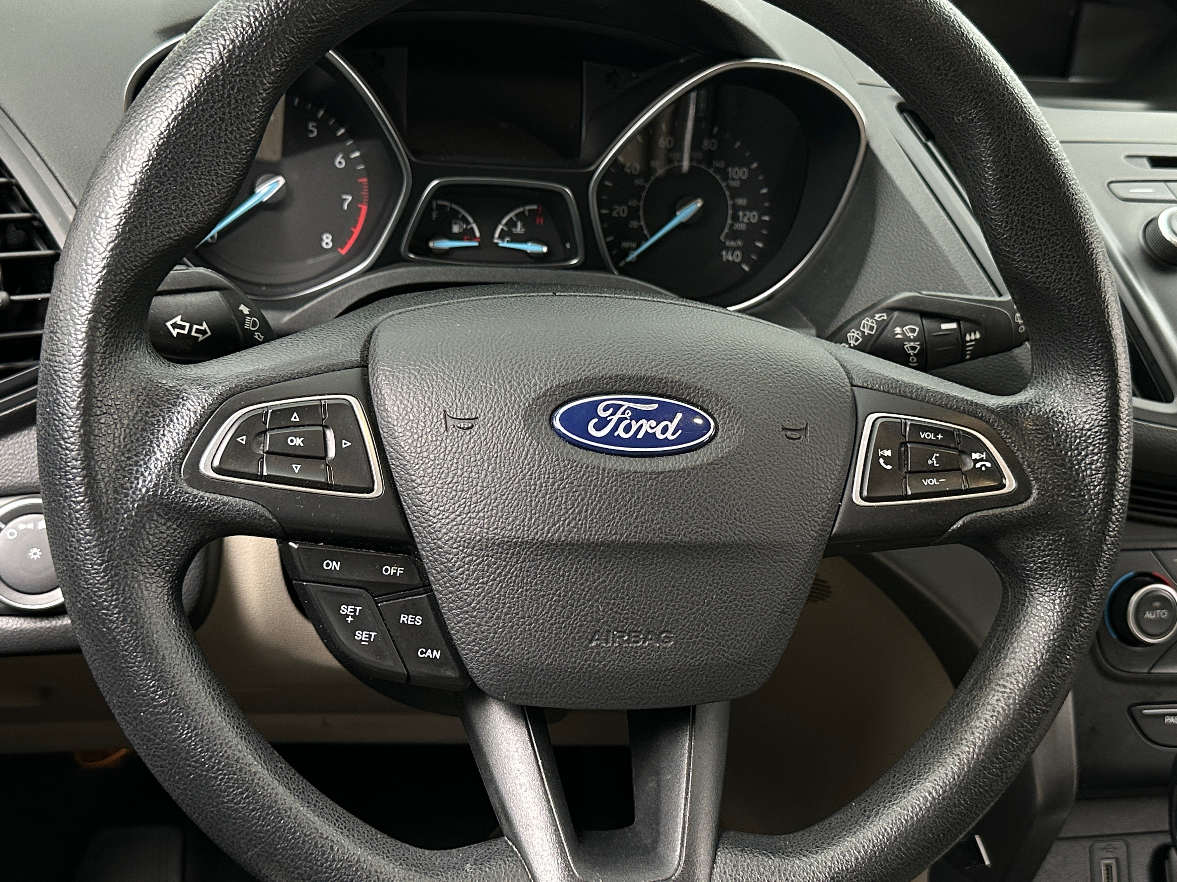 Thumbnail: 2018 Ford Escape - 5