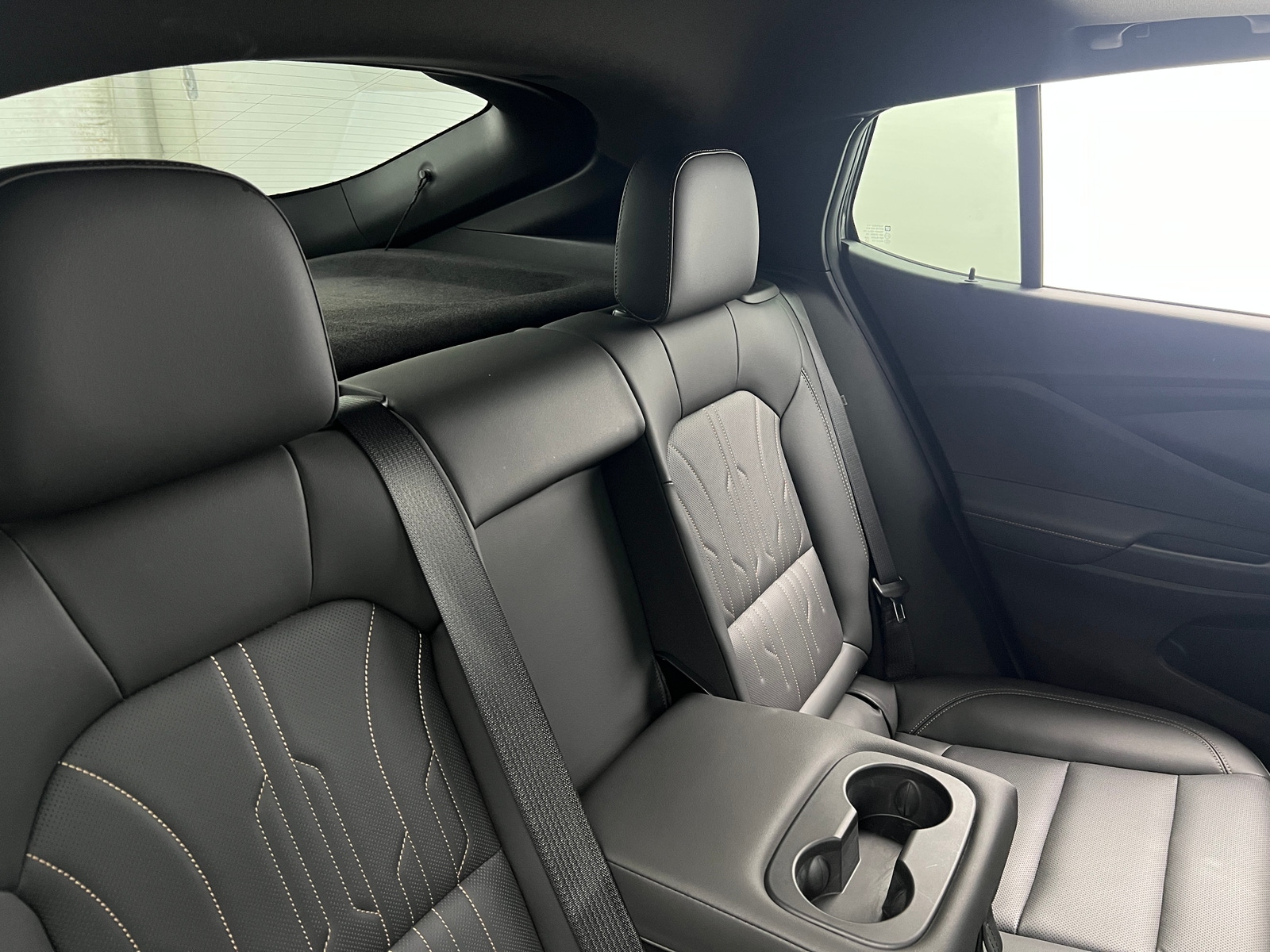 Thumbnail: 2024 Buick Envista - 6