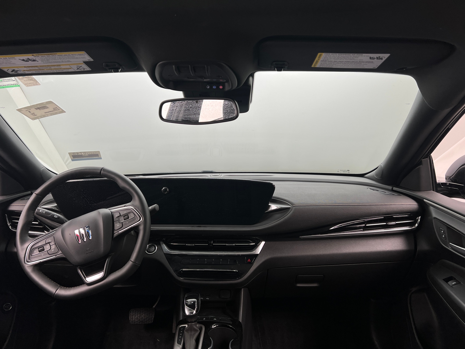 Thumbnail: 2024 Buick Envista - 3