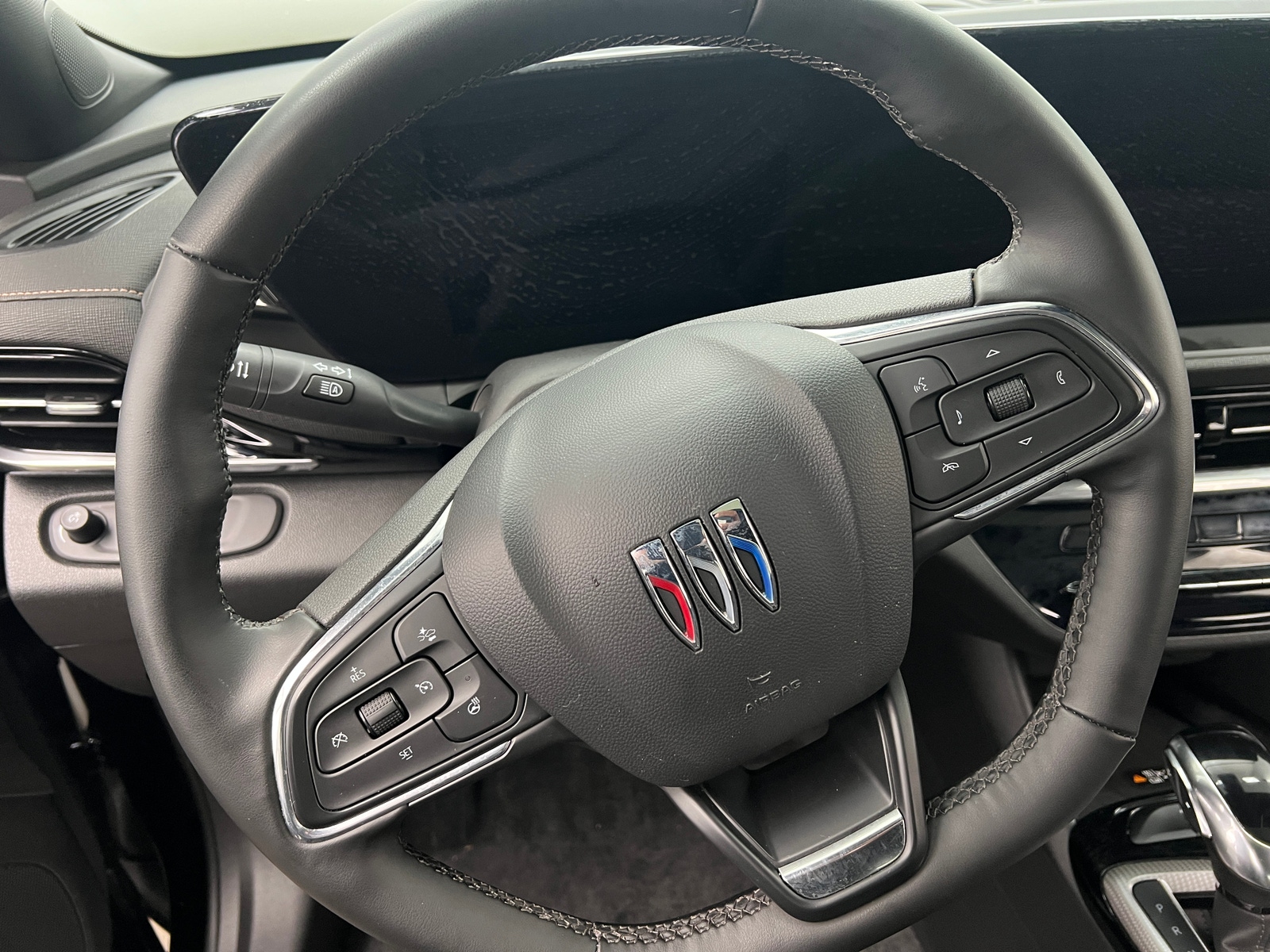 Thumbnail: 2024 Buick Envista - 5