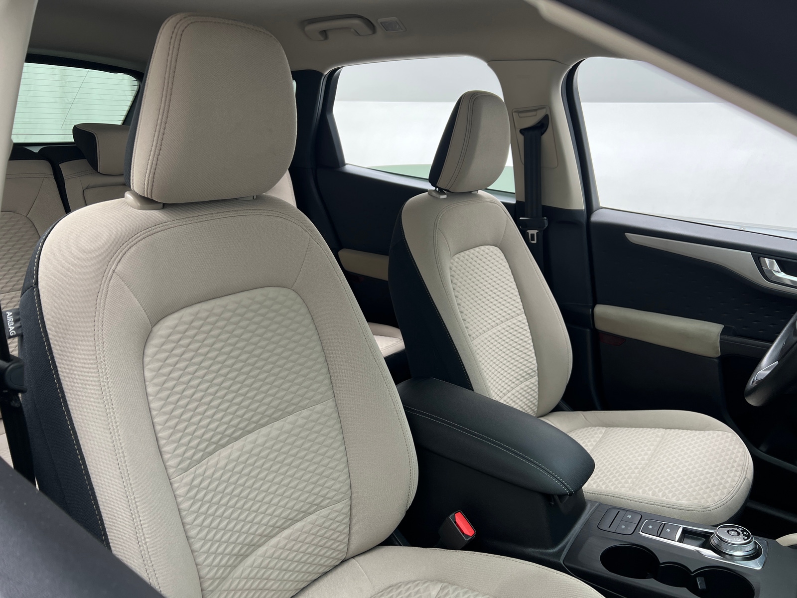 Thumbnail: 2020 Ford Escape - 2