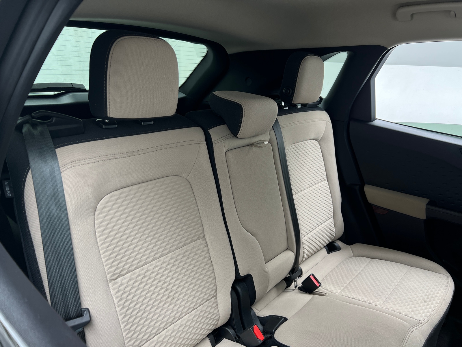 Thumbnail: 2020 Ford Escape - 6