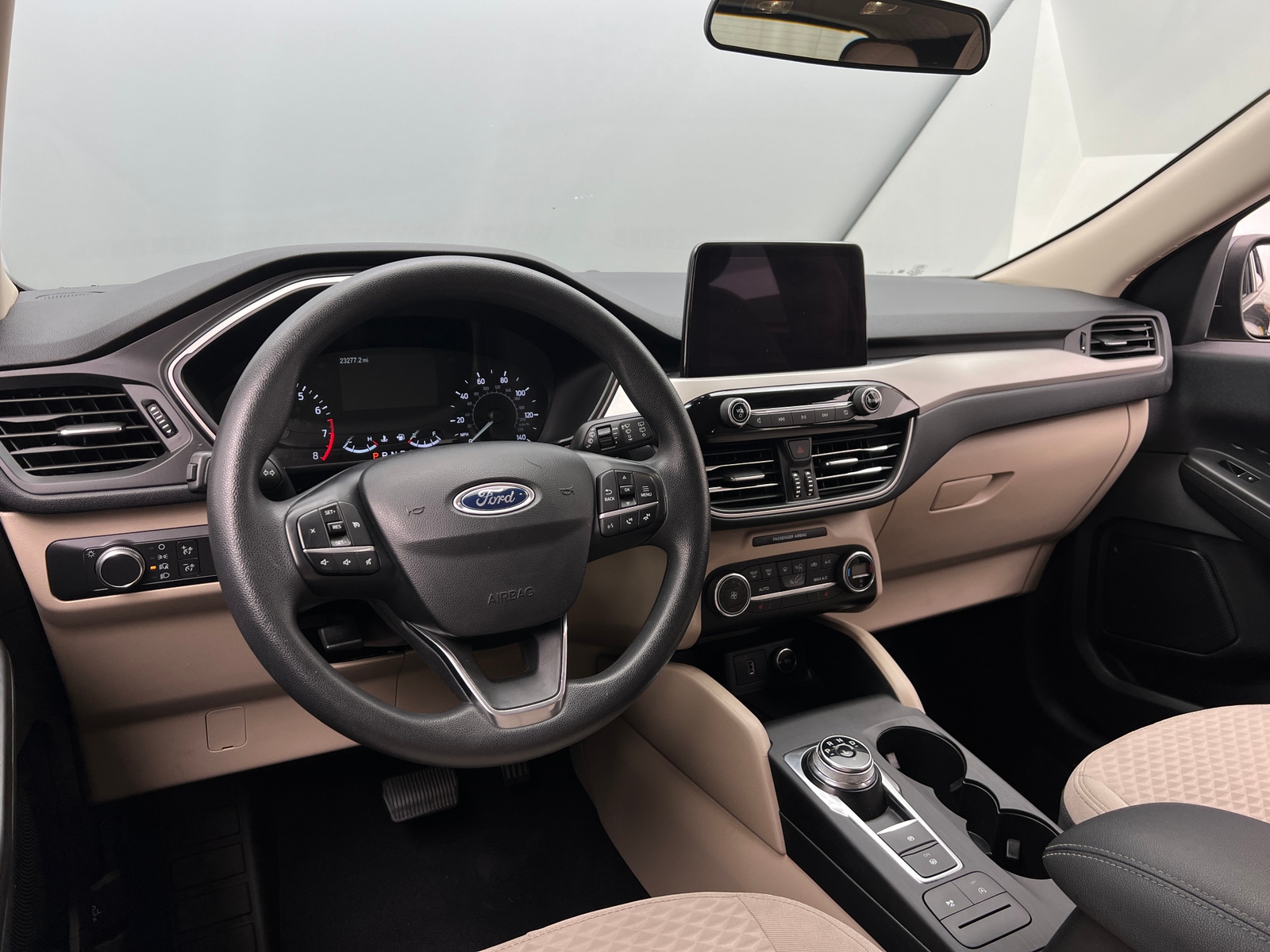 Thumbnail: 2020 Ford Escape - 3