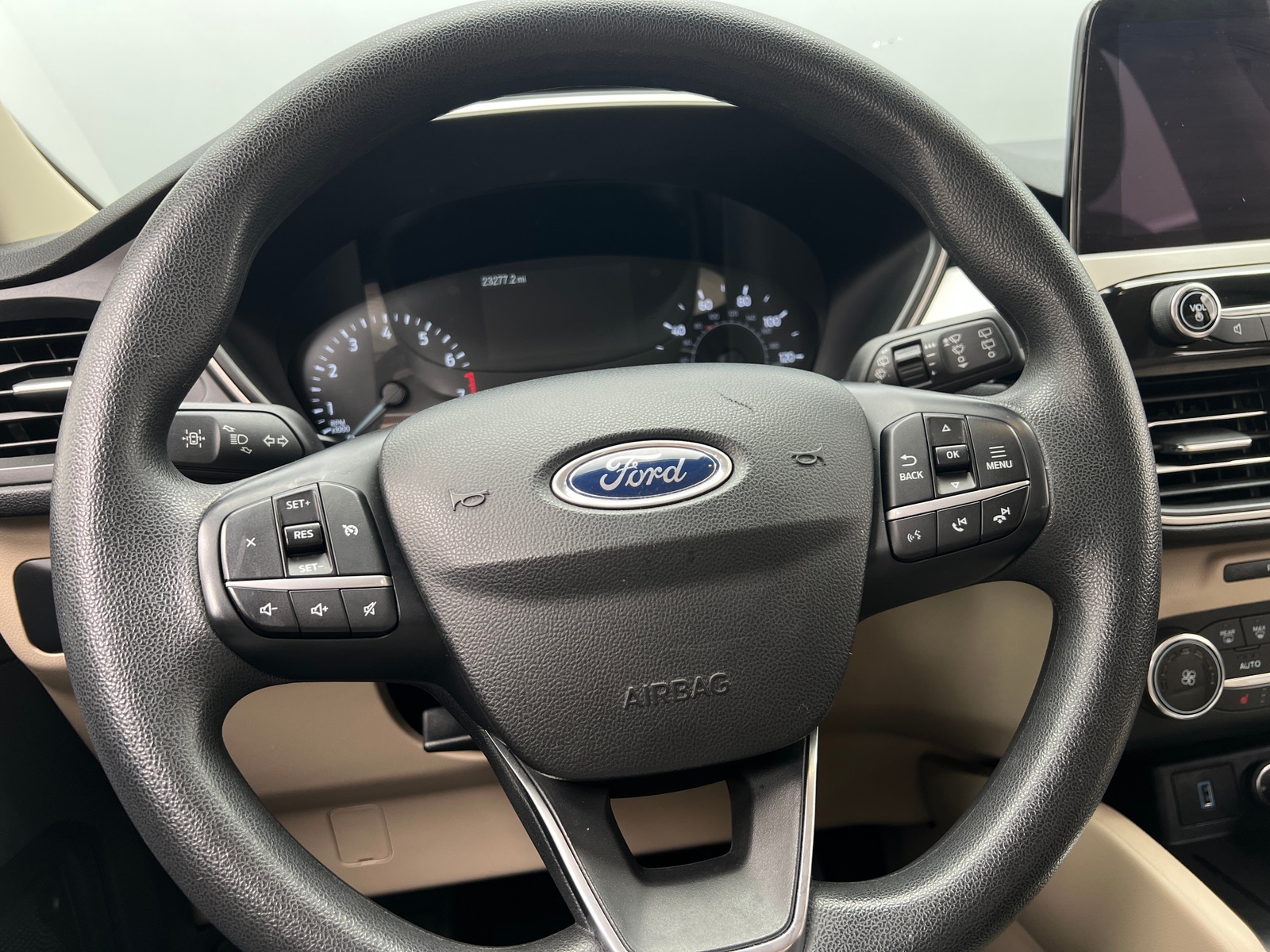 Thumbnail: 2020 Ford Escape - 5