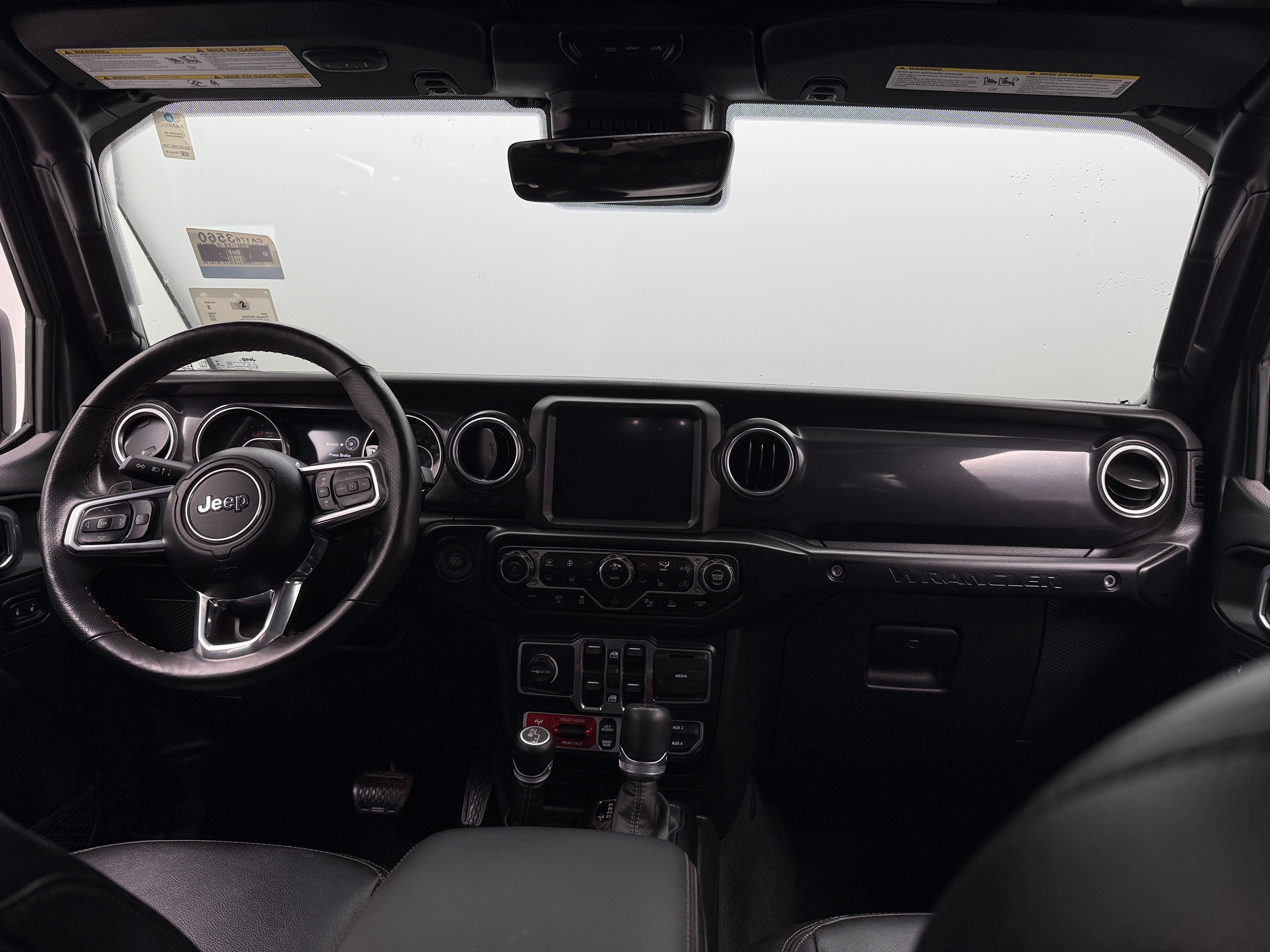 Thumbnail: 2022 Jeep Wrangler - 2