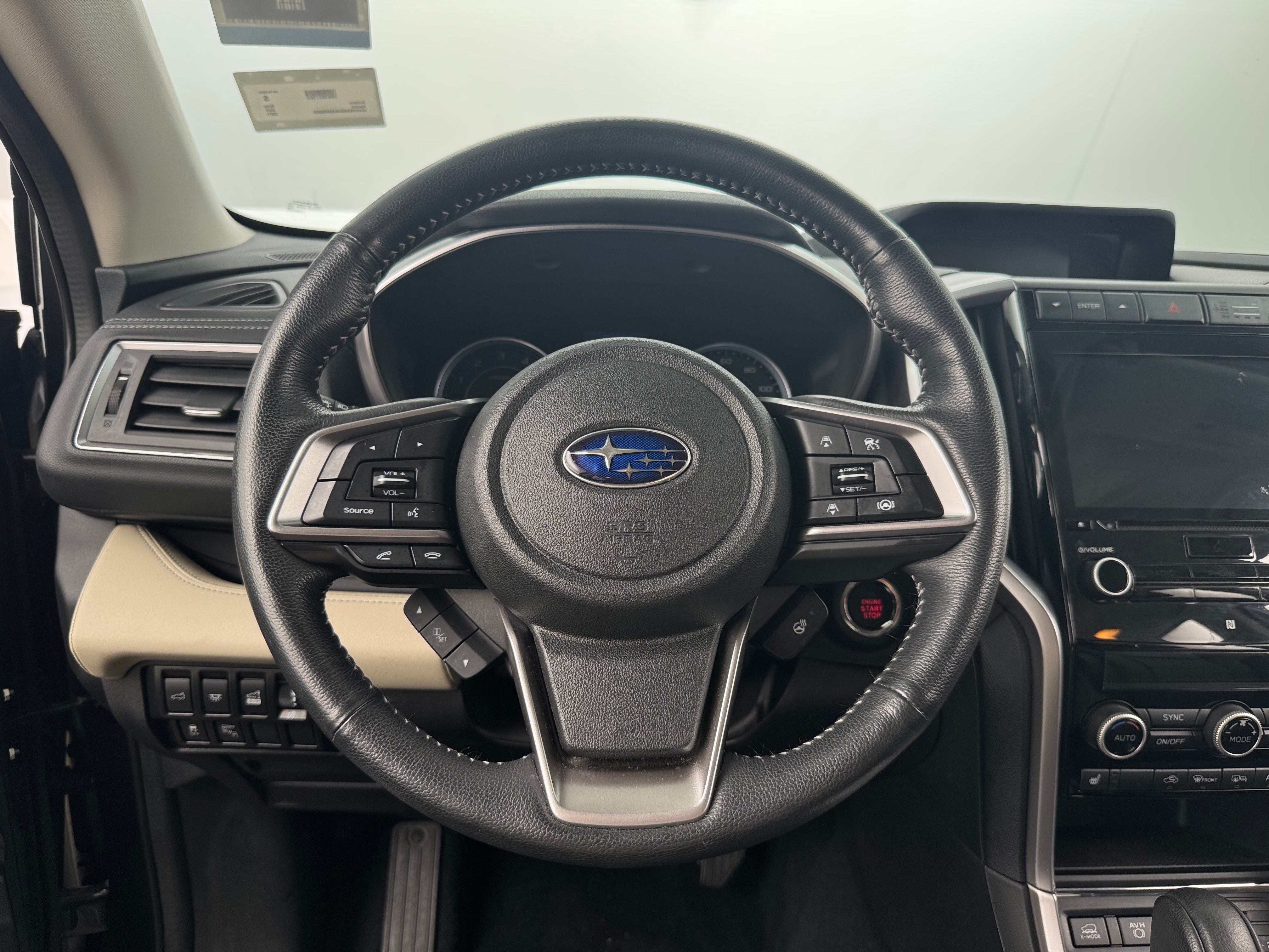Thumbnail: 2021 Subaru Ascent - 4