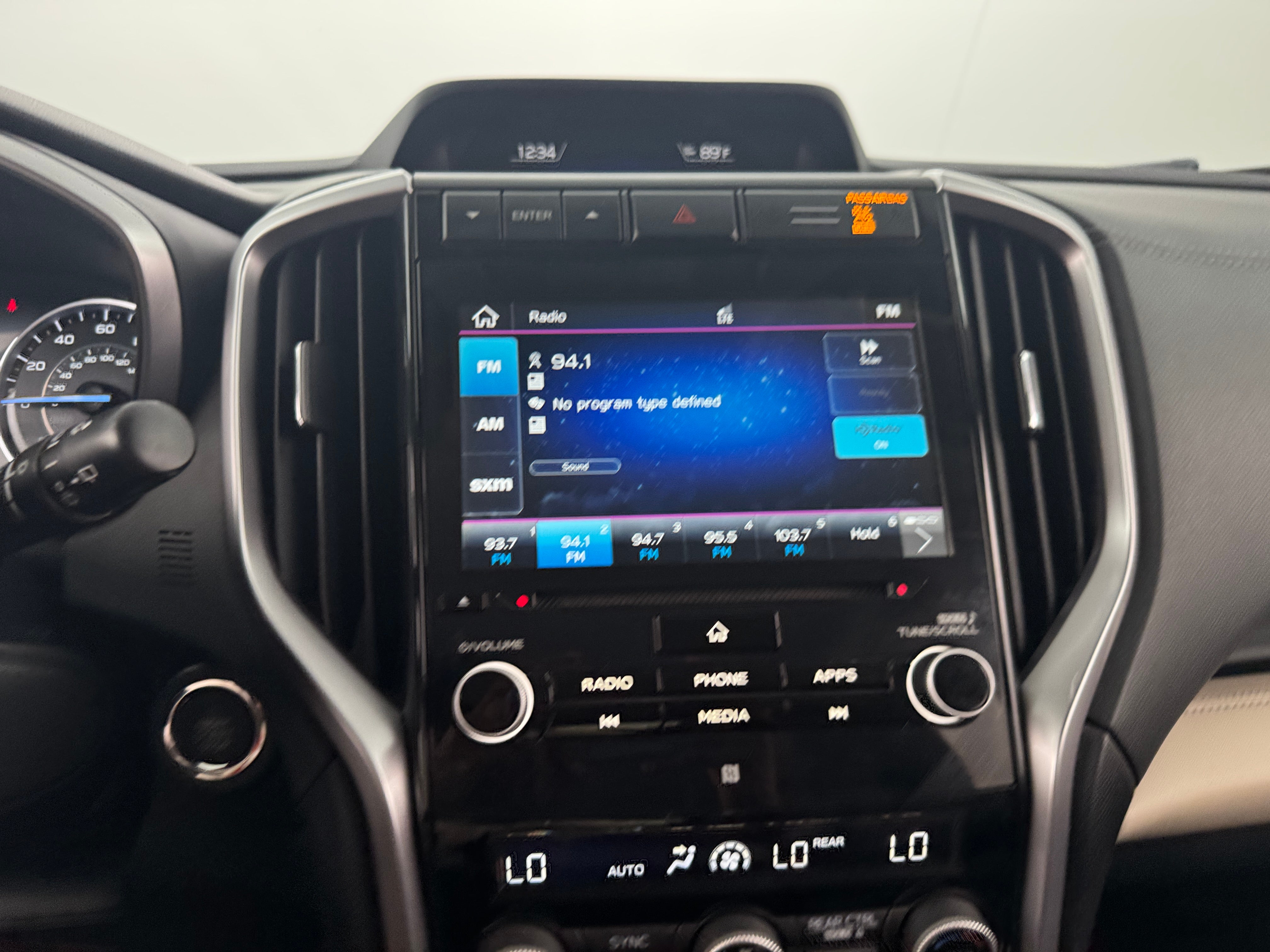Thumbnail: 2021 Subaru Ascent - 3
