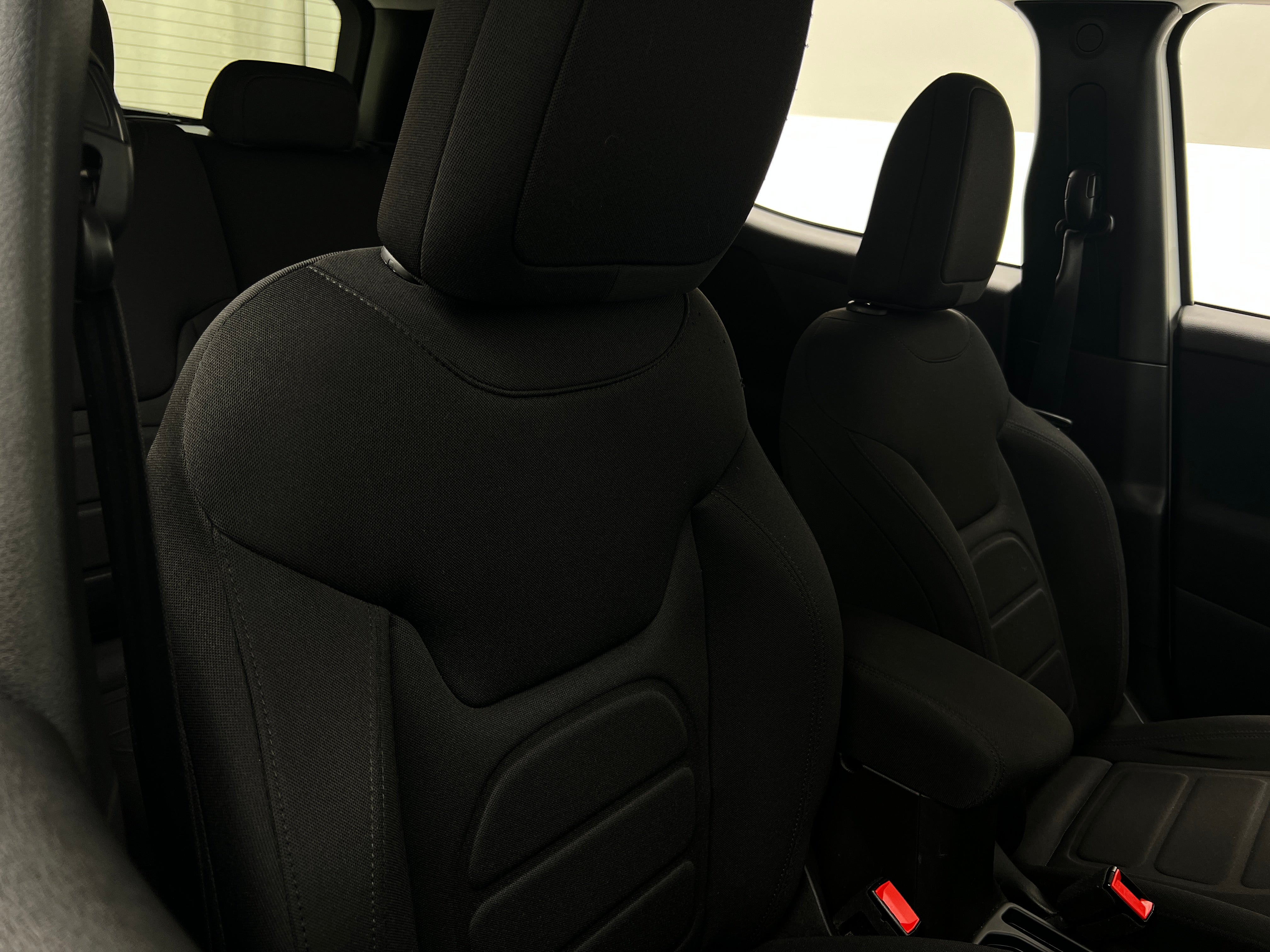 Thumbnail: 2021 Jeep Renegade - 2