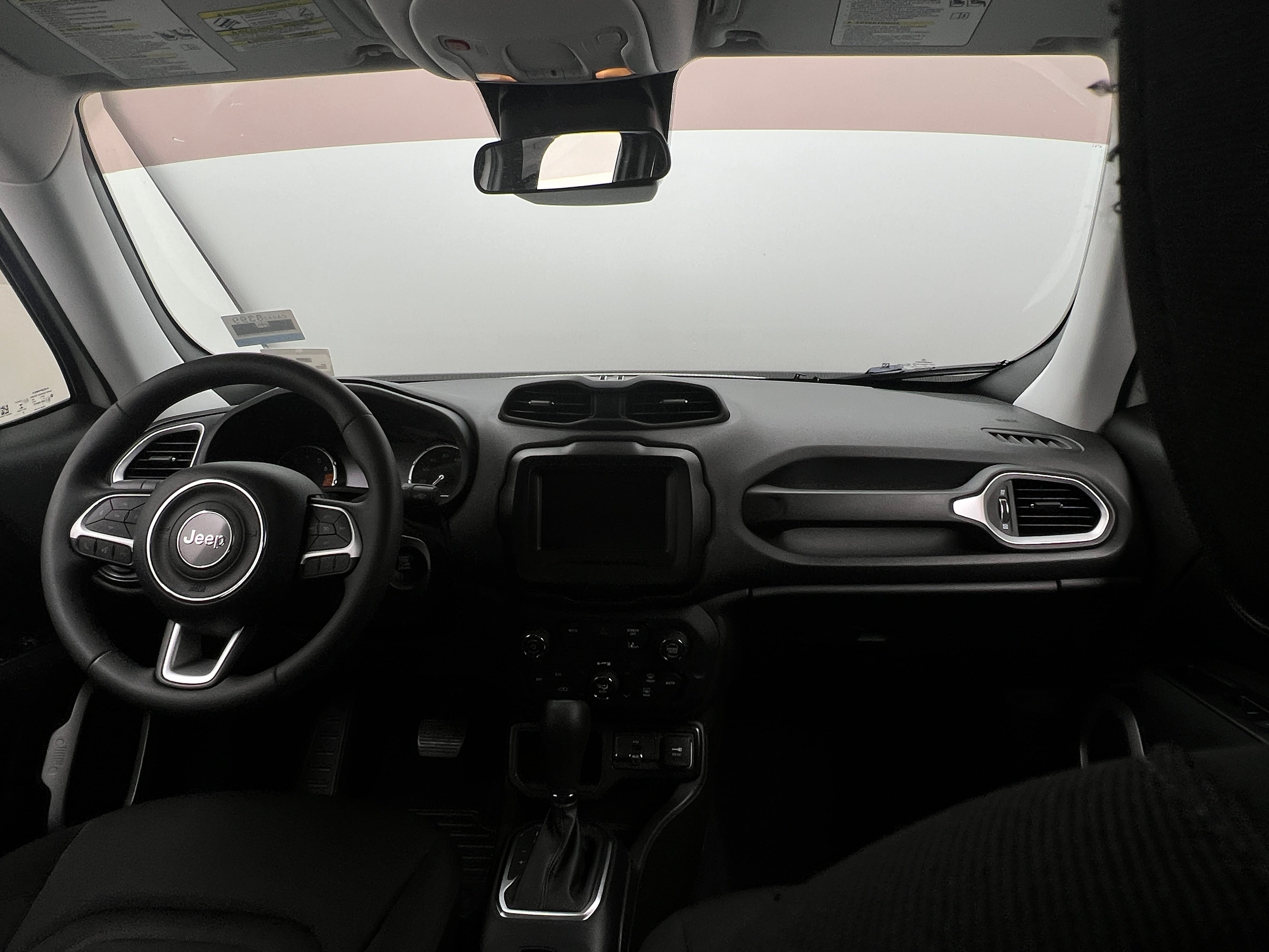 Thumbnail: 2021 Jeep Renegade - 3
