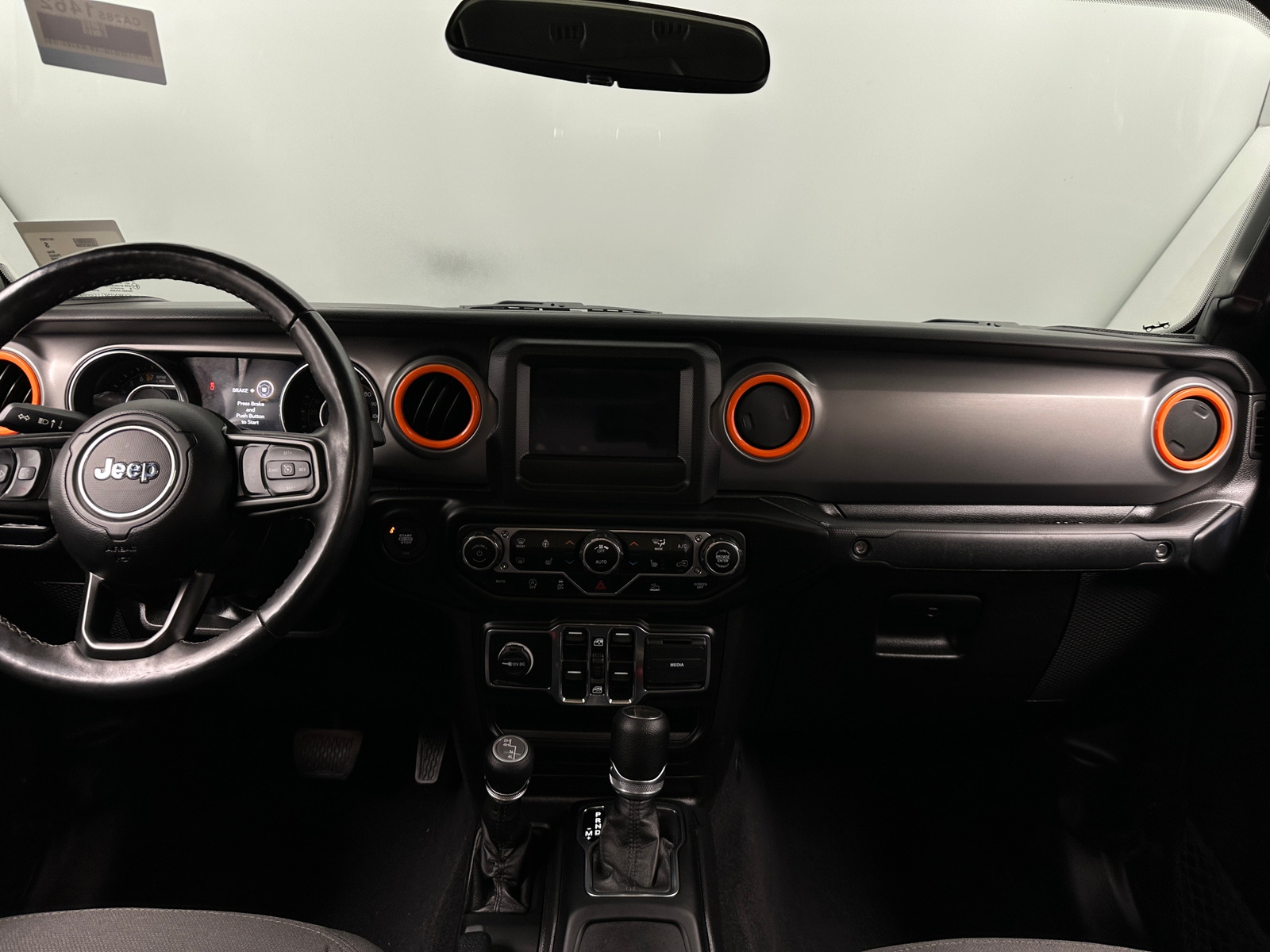 Thumbnail: 2022 Jeep Gladiator - 3