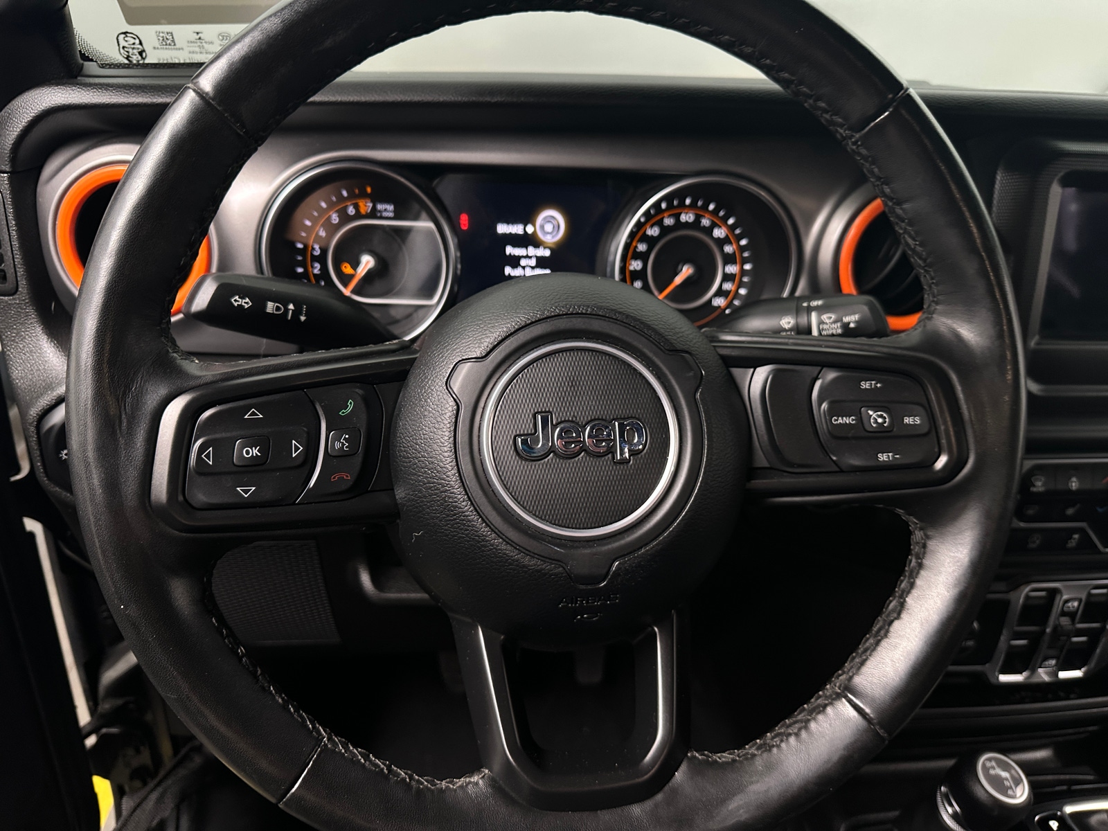 Thumbnail: 2022 Jeep Gladiator - 5