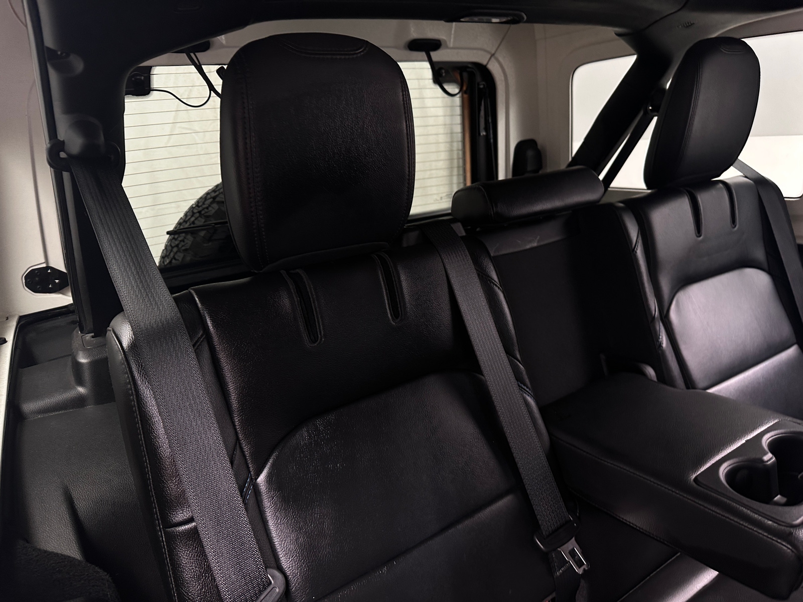 Thumbnail: 2021 Jeep Wrangler - 5
