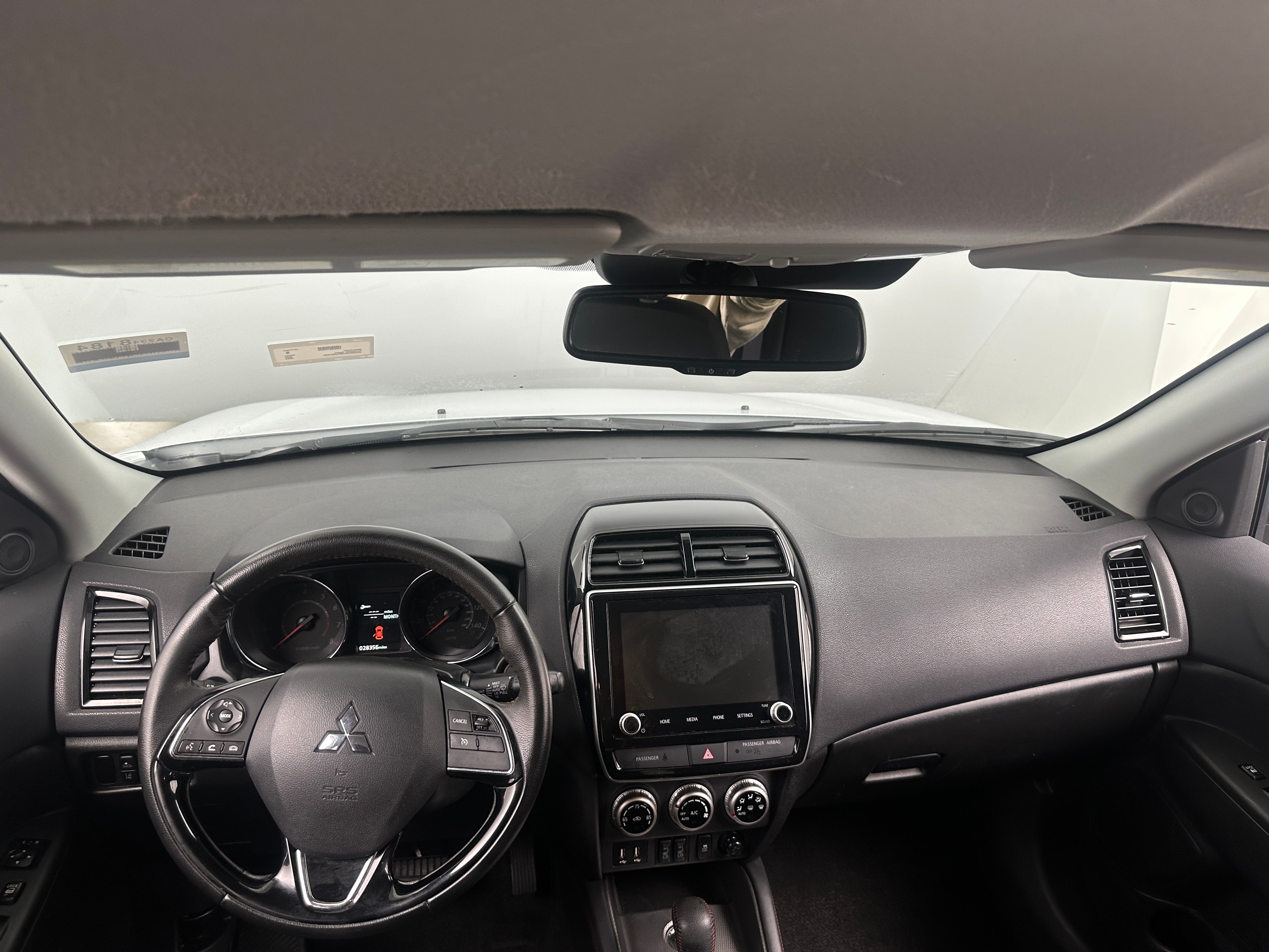 Thumbnail: 2023 Mitsubishi Outlander Sport - 3