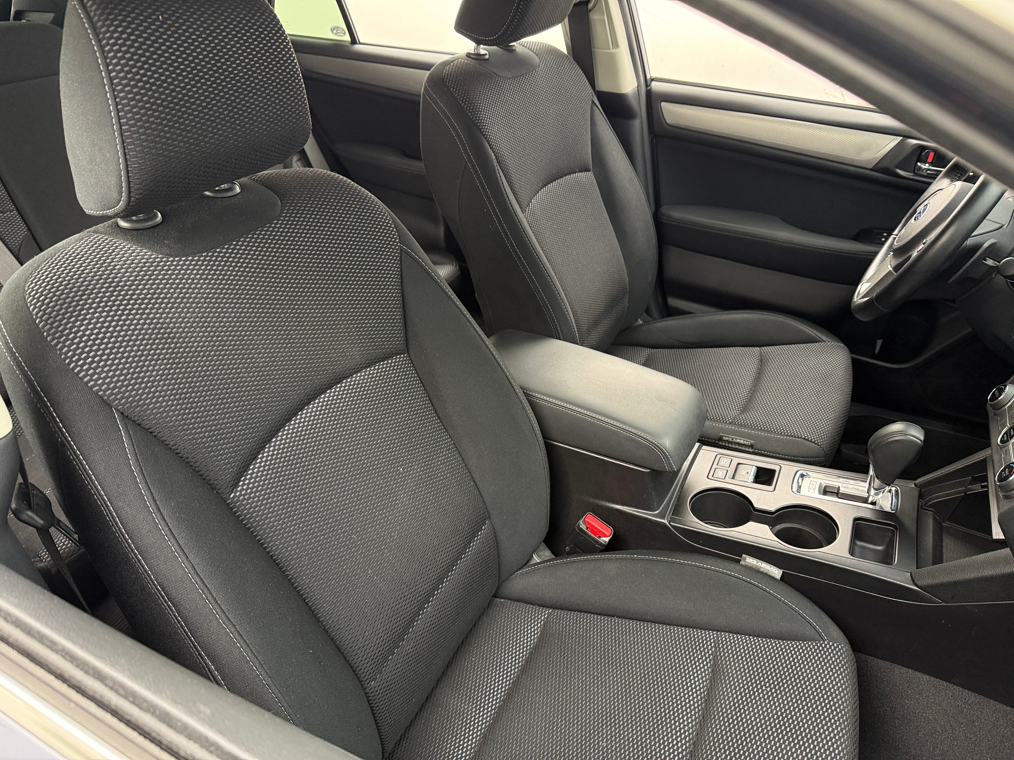 Thumbnail: 2016 Subaru Outback - 2