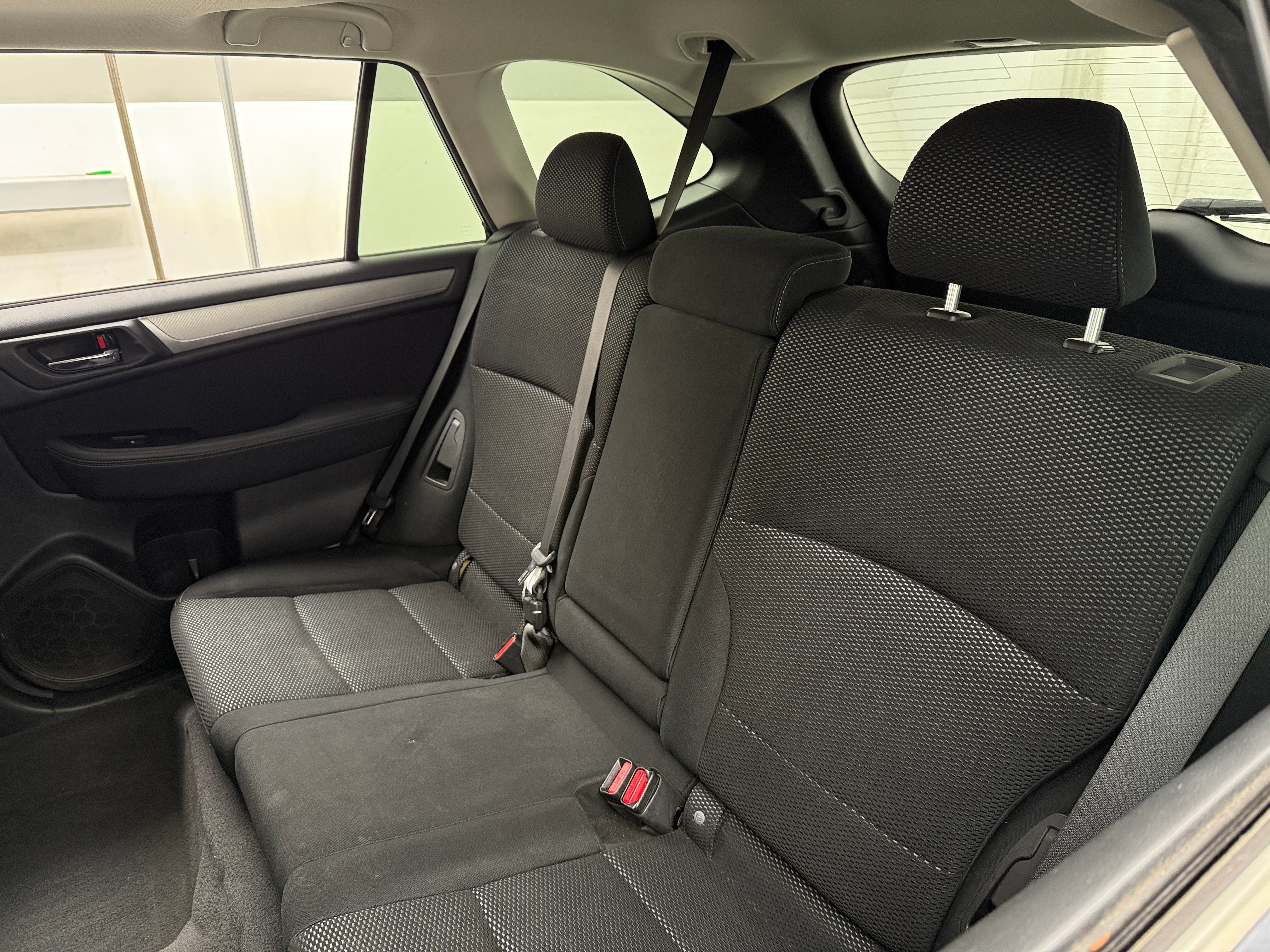 Thumbnail: 2016 Subaru Outback - 6