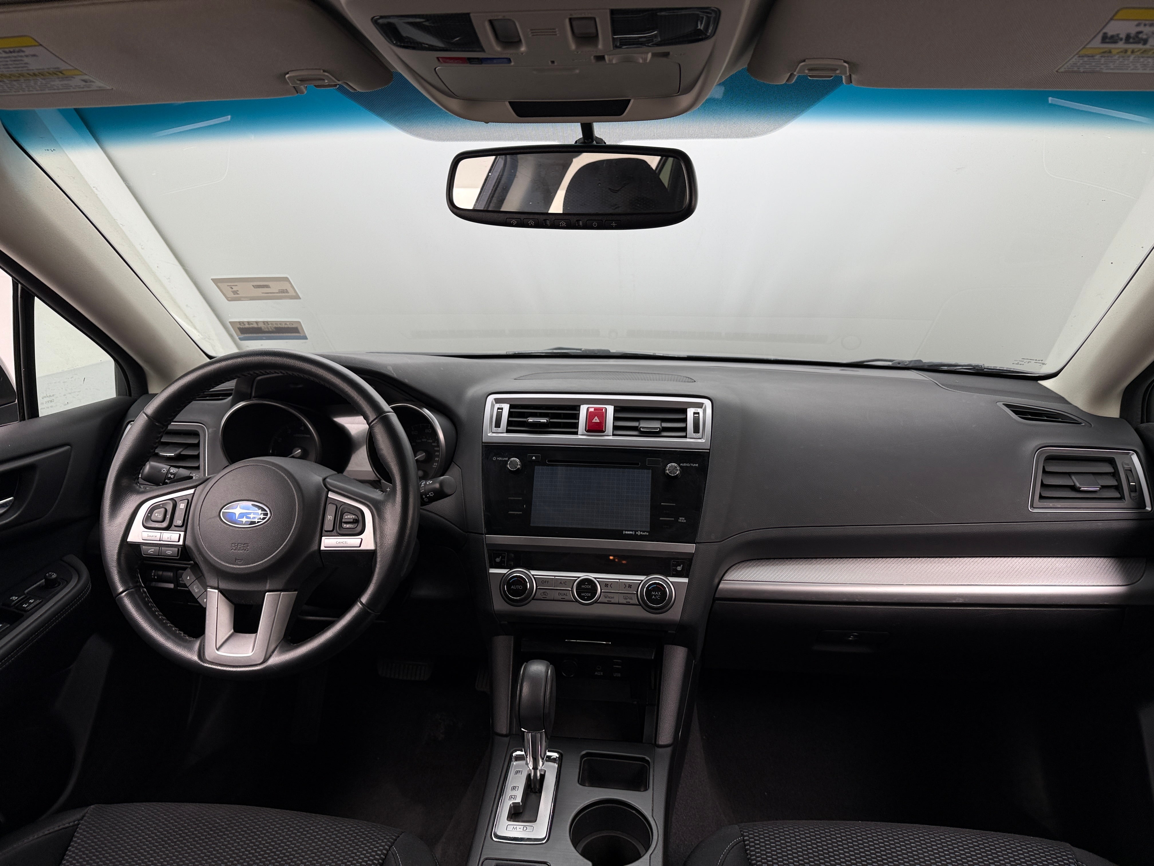 Thumbnail: 2016 Subaru Outback - 3