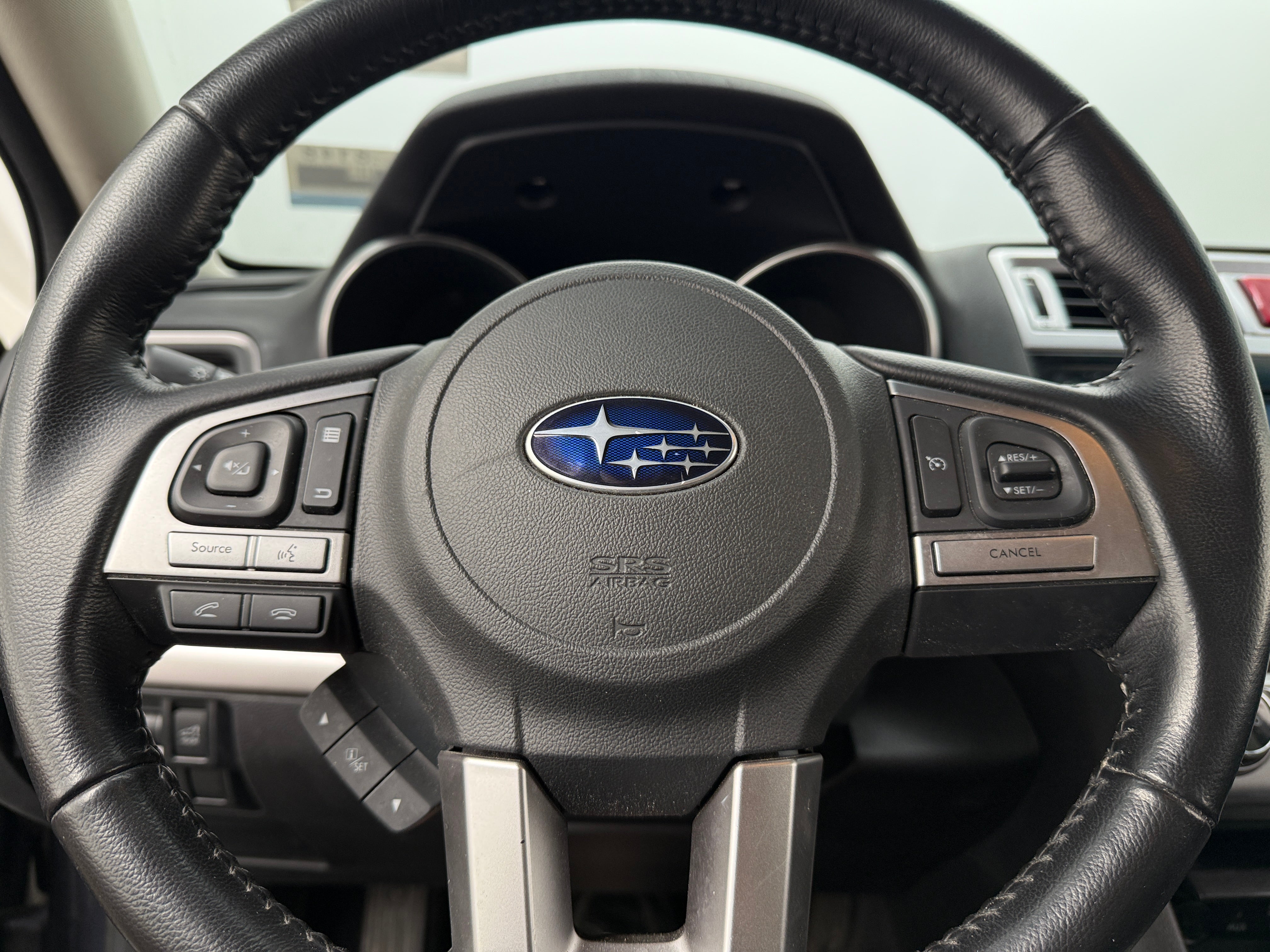 Thumbnail: 2016 Subaru Outback - 5