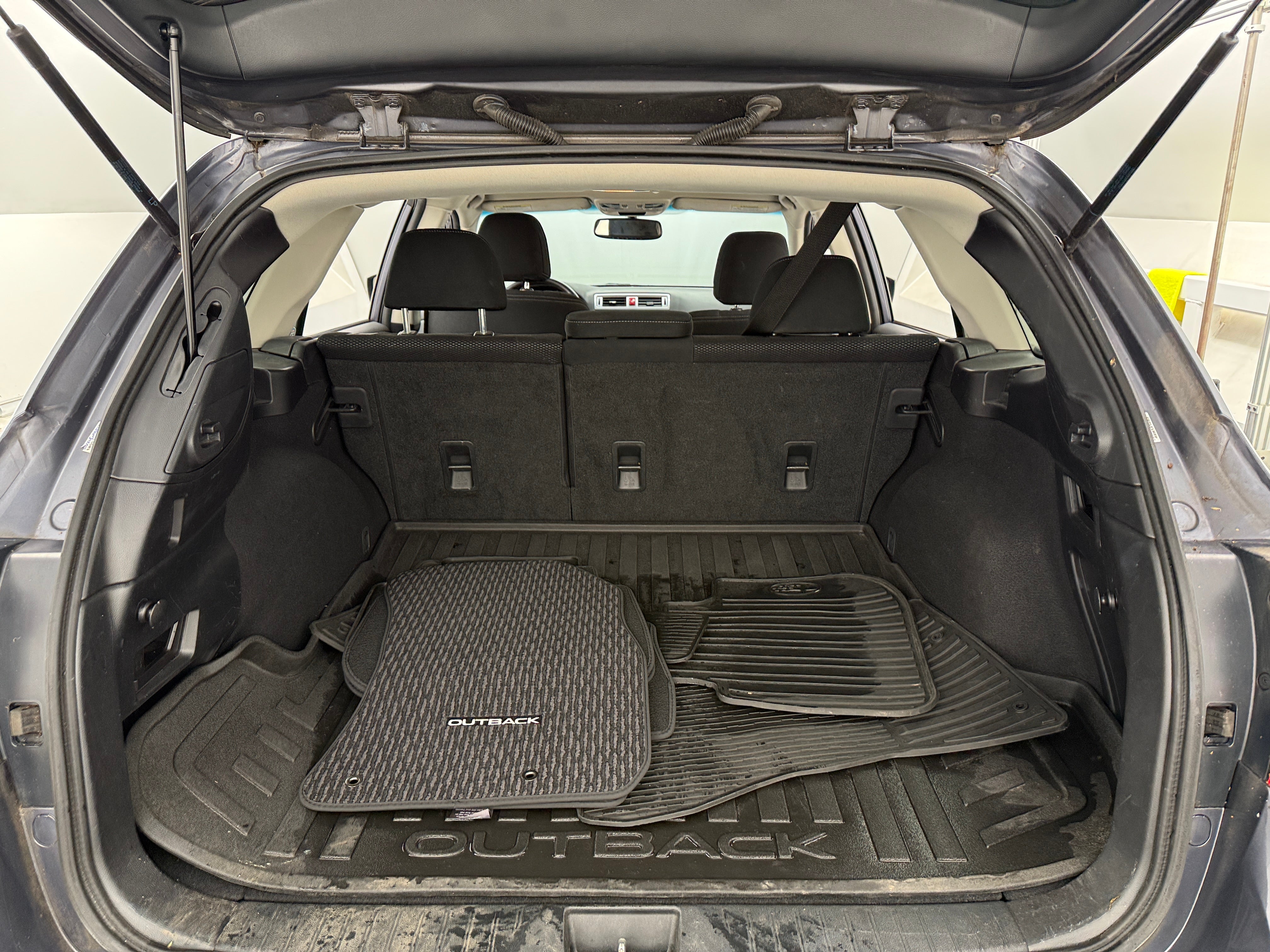 Thumbnail: 2016 Subaru Outback - 7