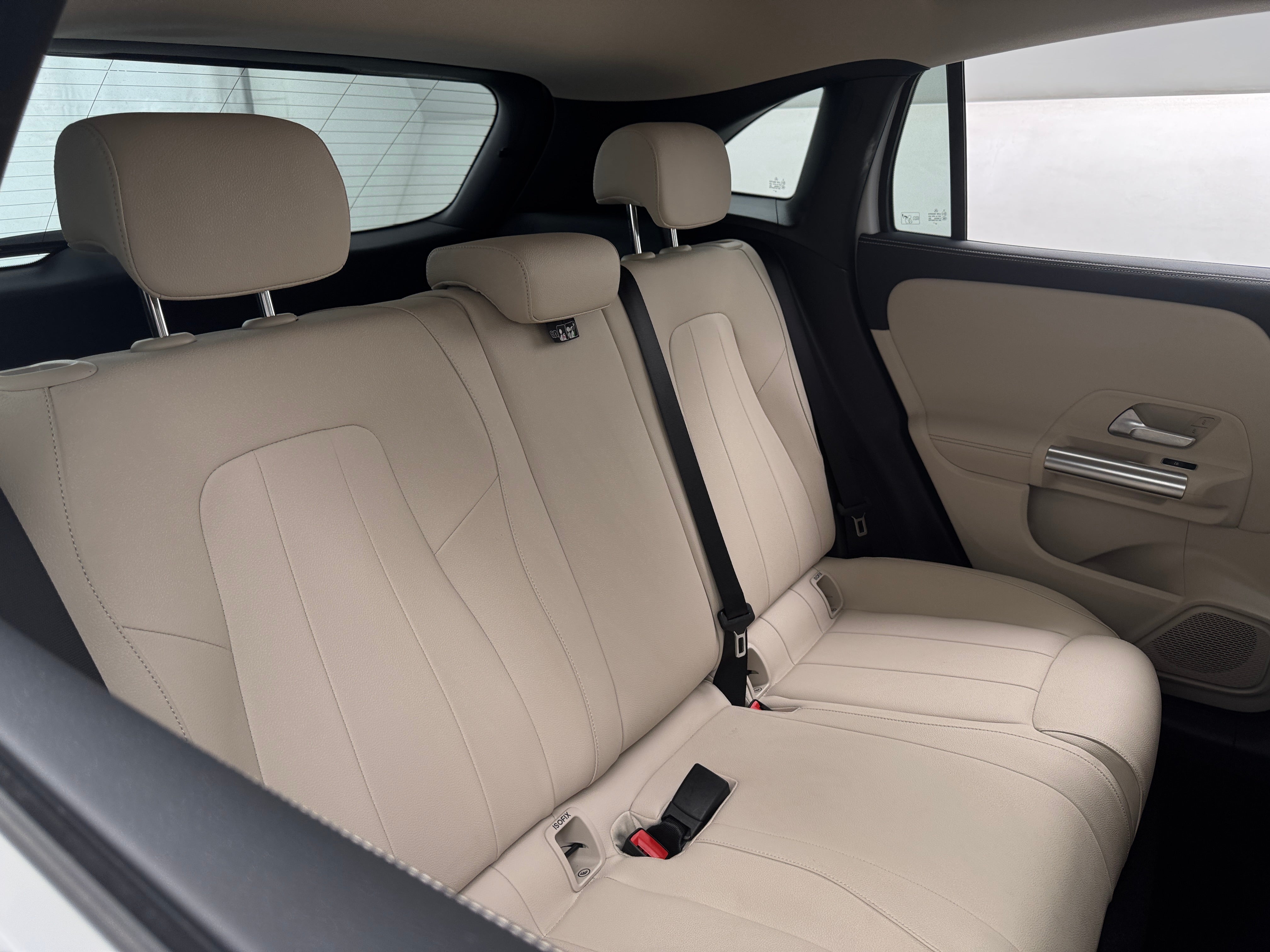 Thumbnail: 2021 Mercedes-Benz GLA - 5