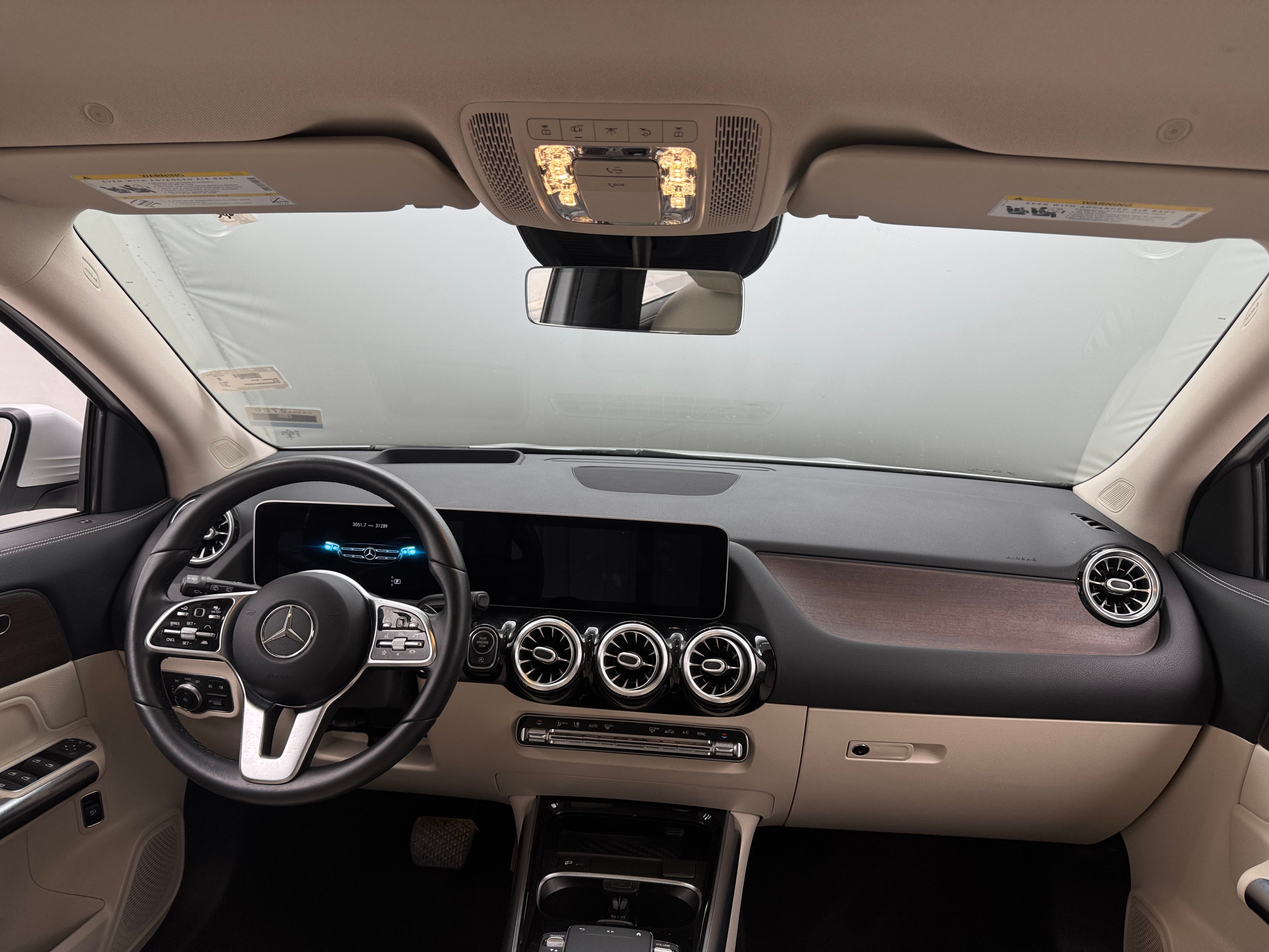 Thumbnail: 2021 Mercedes-Benz GLA - 2