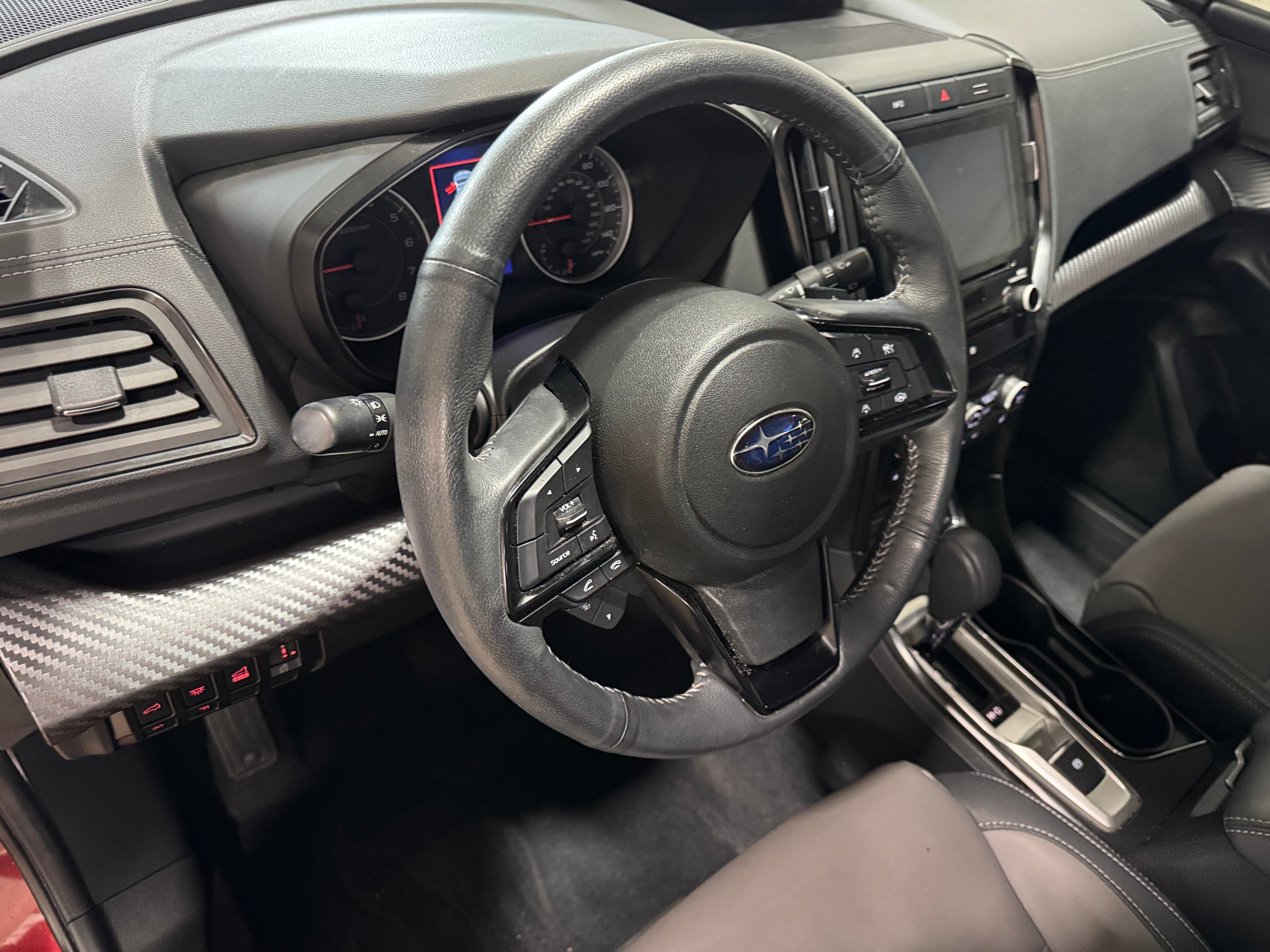 Thumbnail: 2022 Subaru Ascent - 3