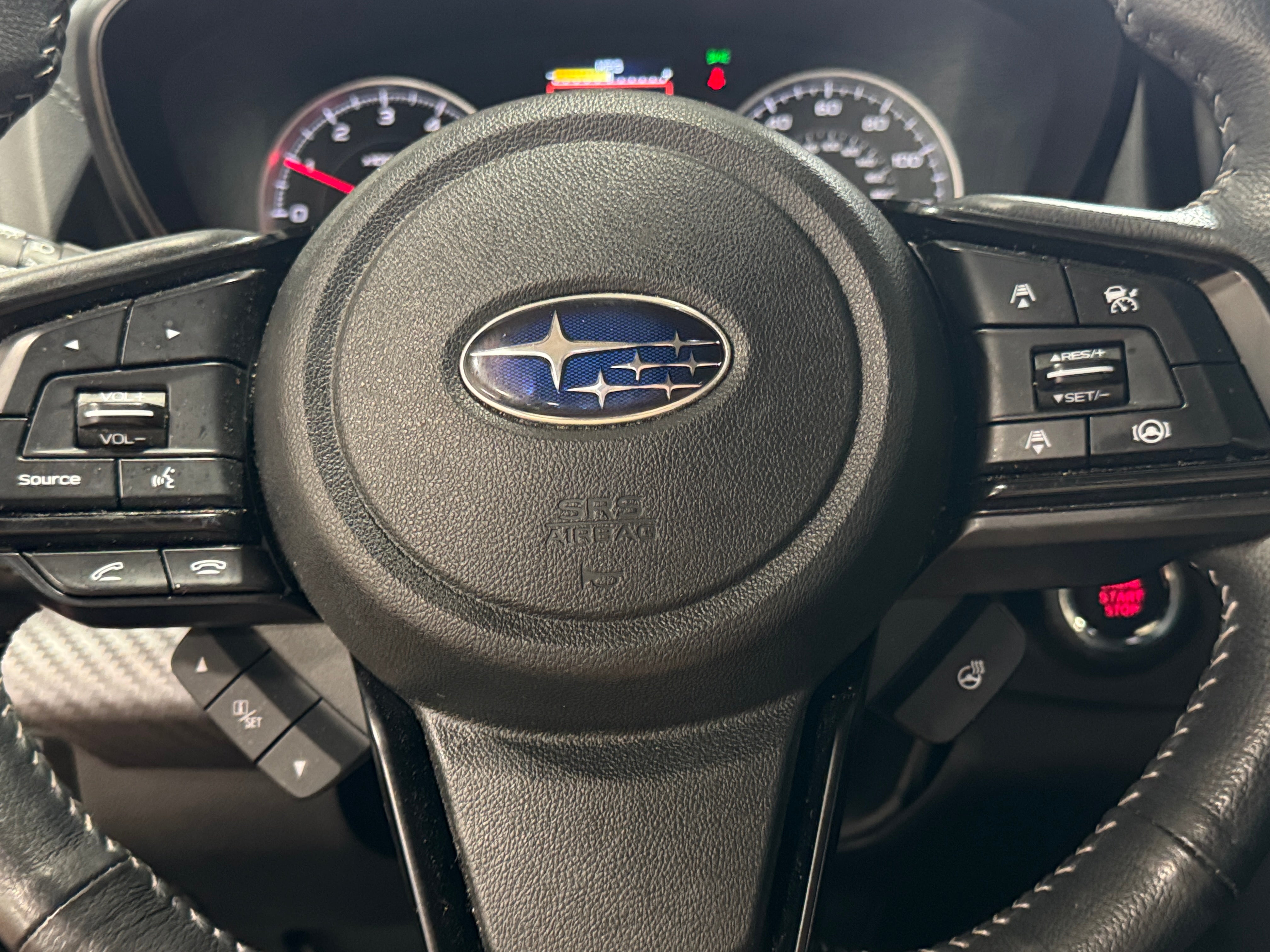 Thumbnail: 2022 Subaru Ascent - 5