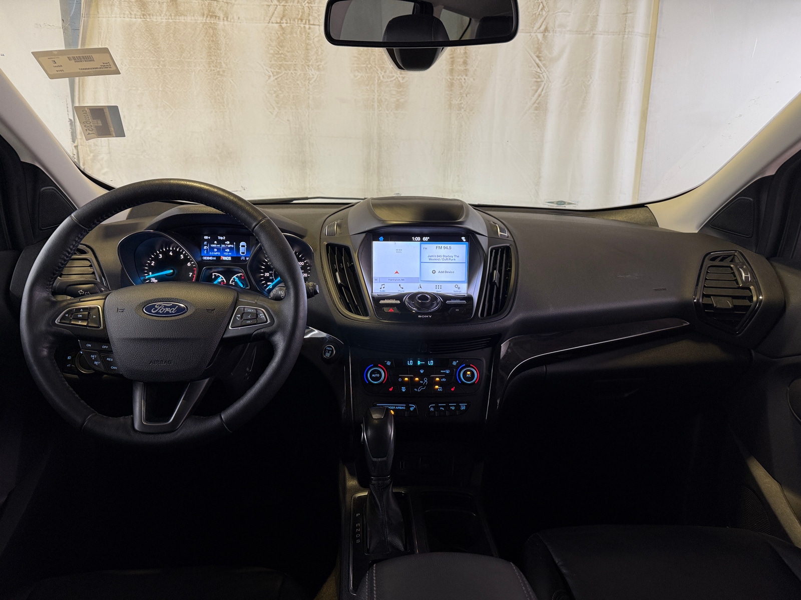 Thumbnail: 2019 Ford Escape - 2