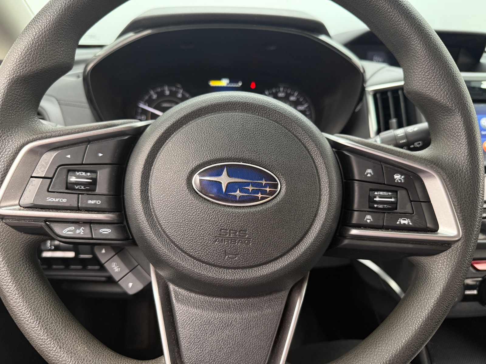 Thumbnail: 2022 Subaru Impreza - 5
