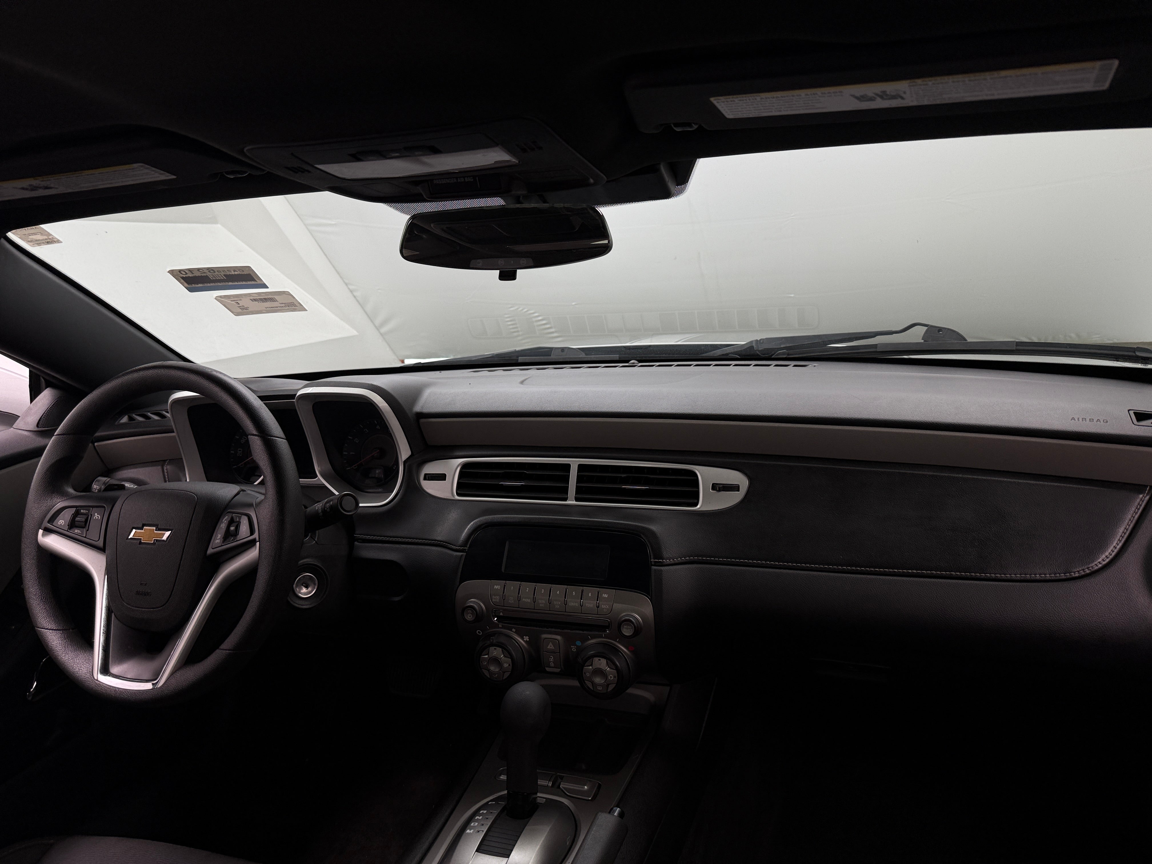 Thumbnail: 2015 Chevrolet Camaro - 3