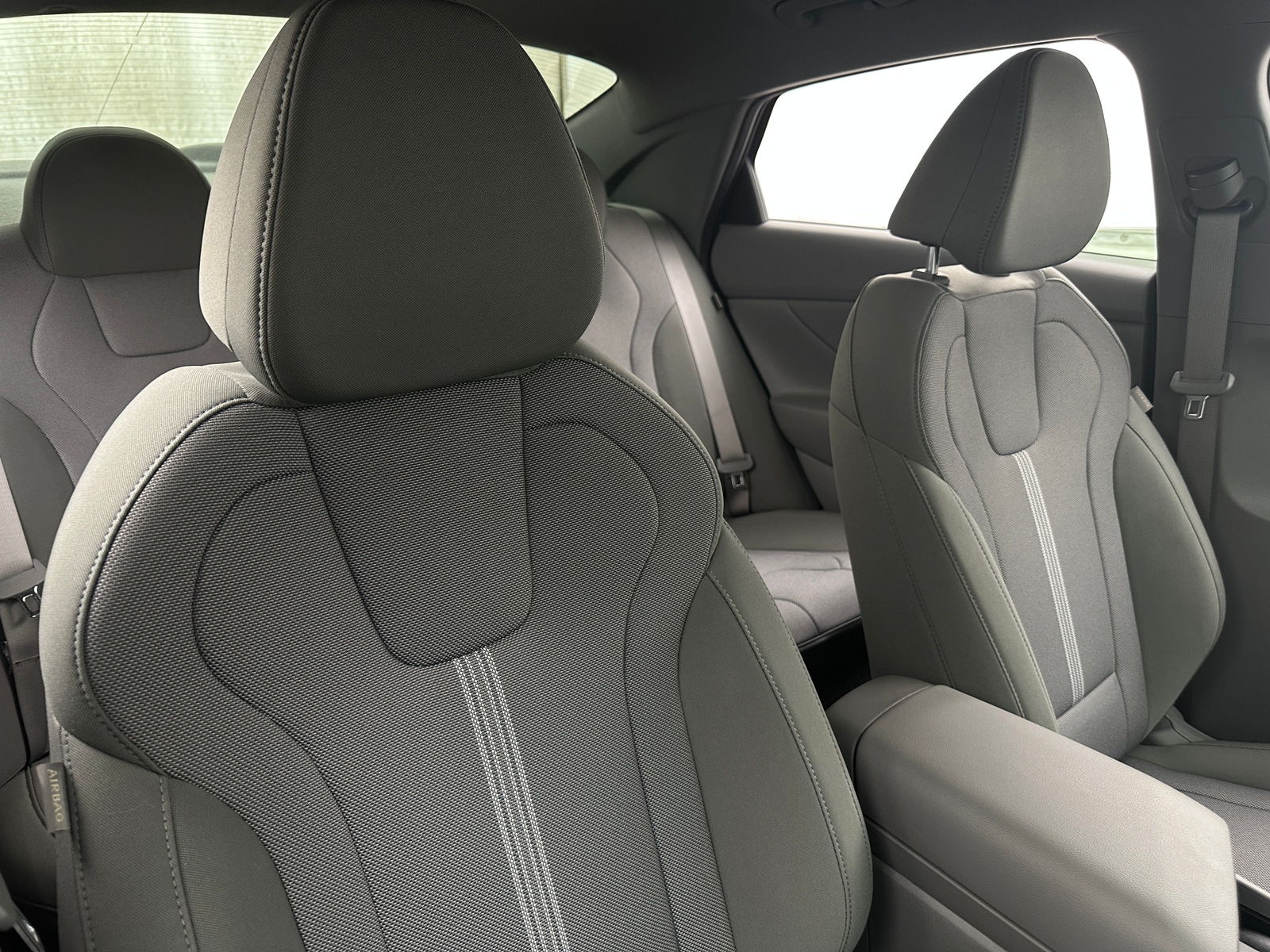 Thumbnail: 2024 Hyundai Elantra - 2