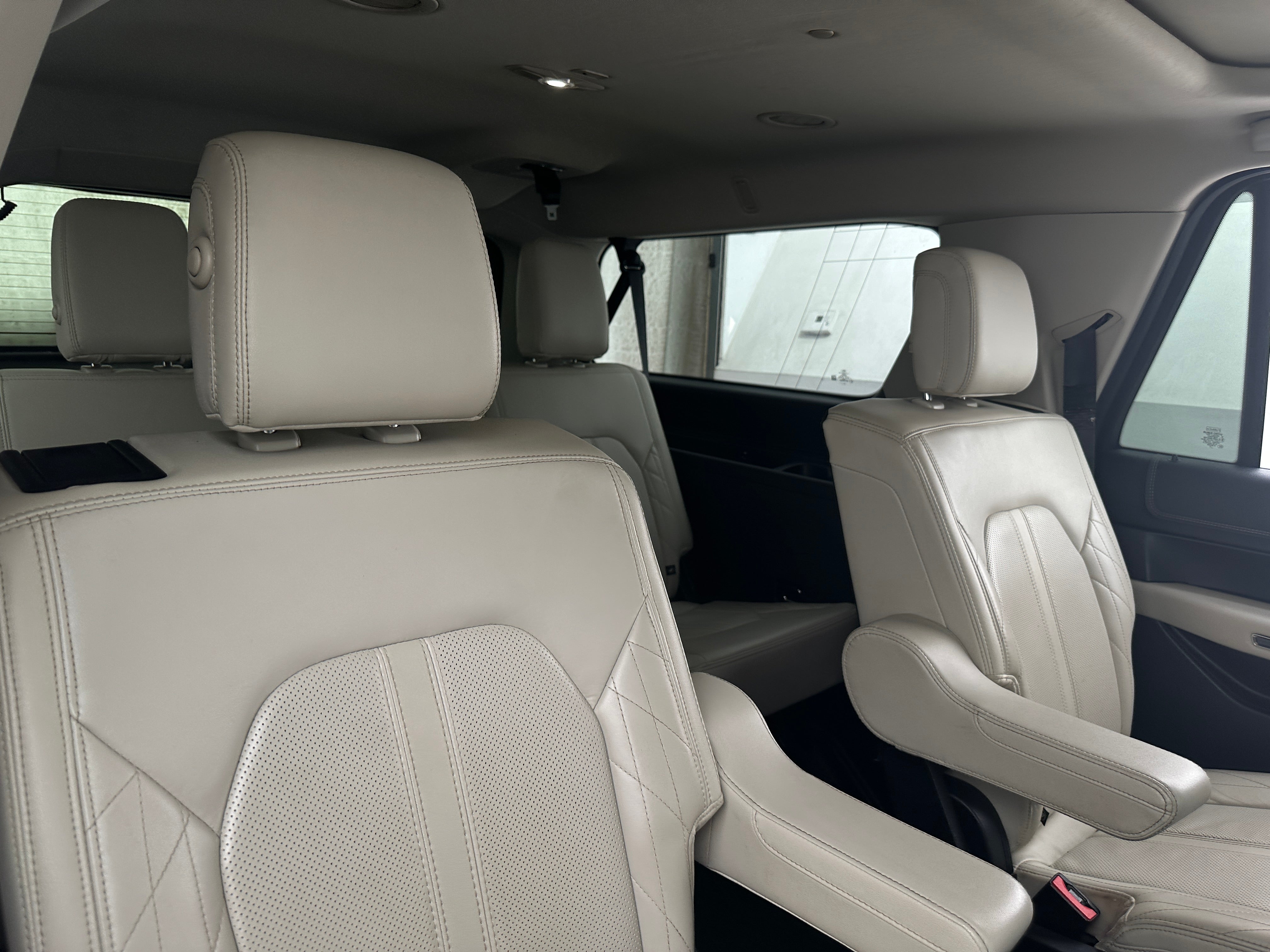 Thumbnail: 2019 Ford Expedition MAX - 5