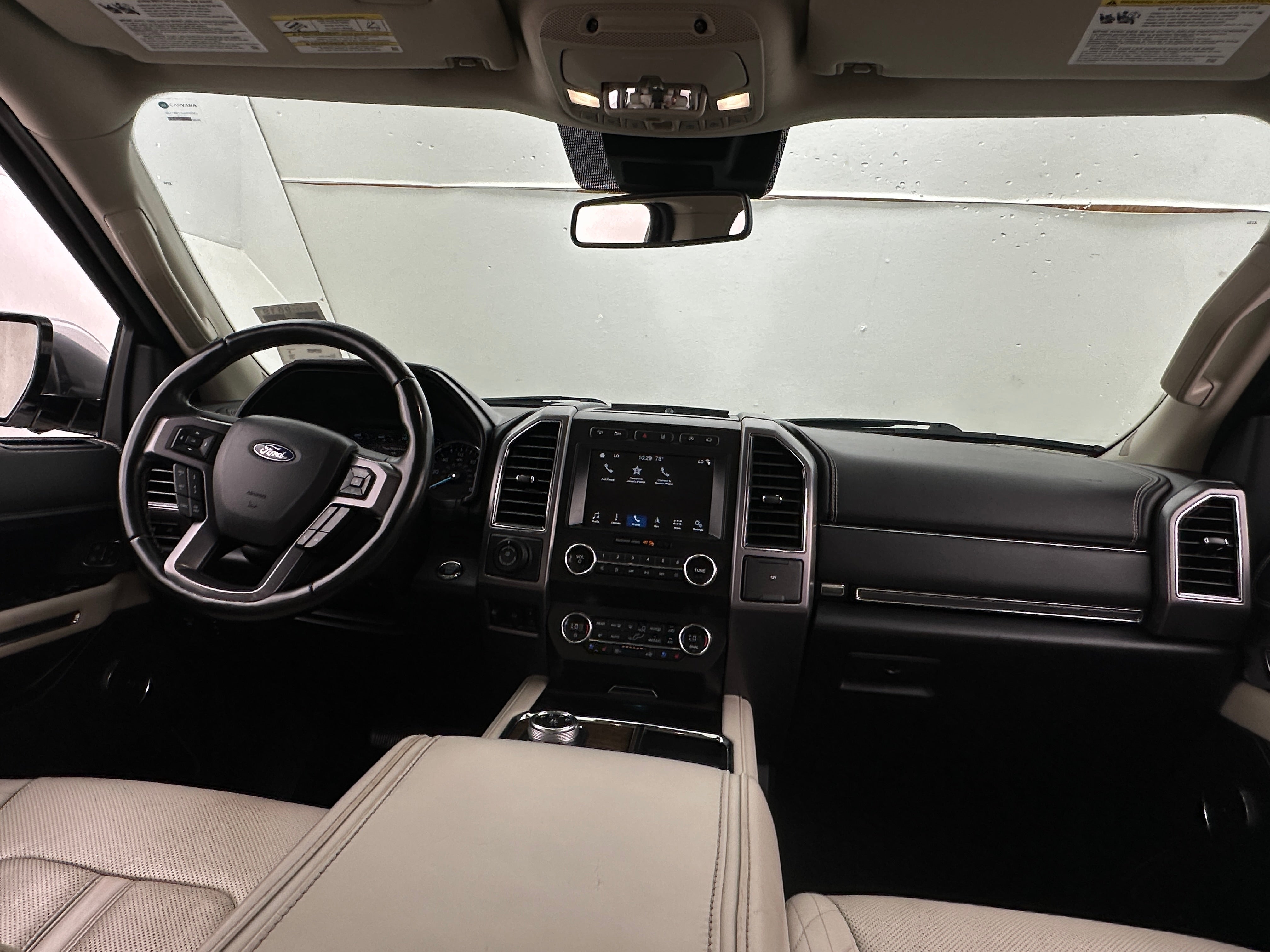 Thumbnail: 2019 Ford Expedition MAX - 2