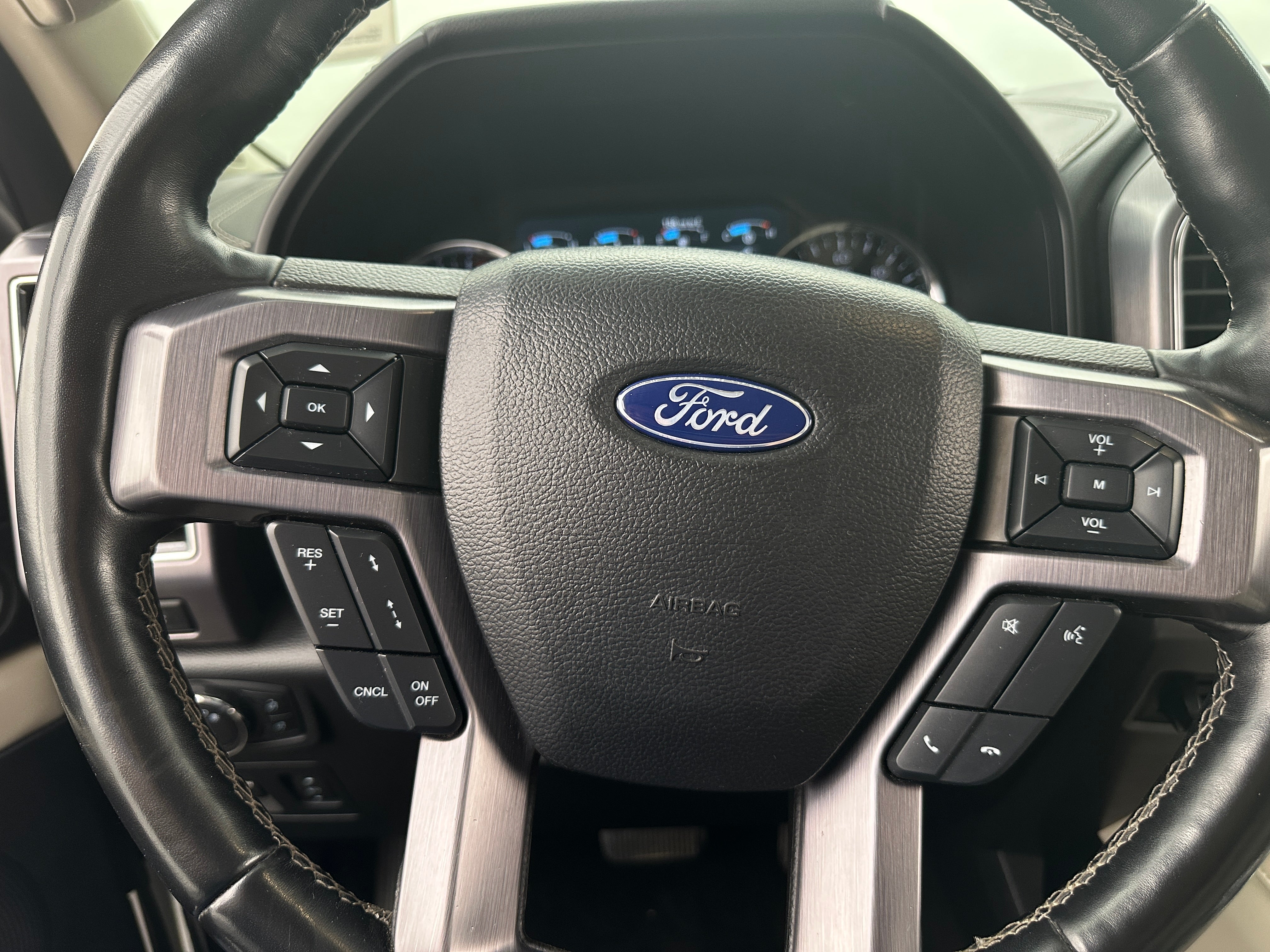 Thumbnail: 2019 Ford Expedition MAX - 4
