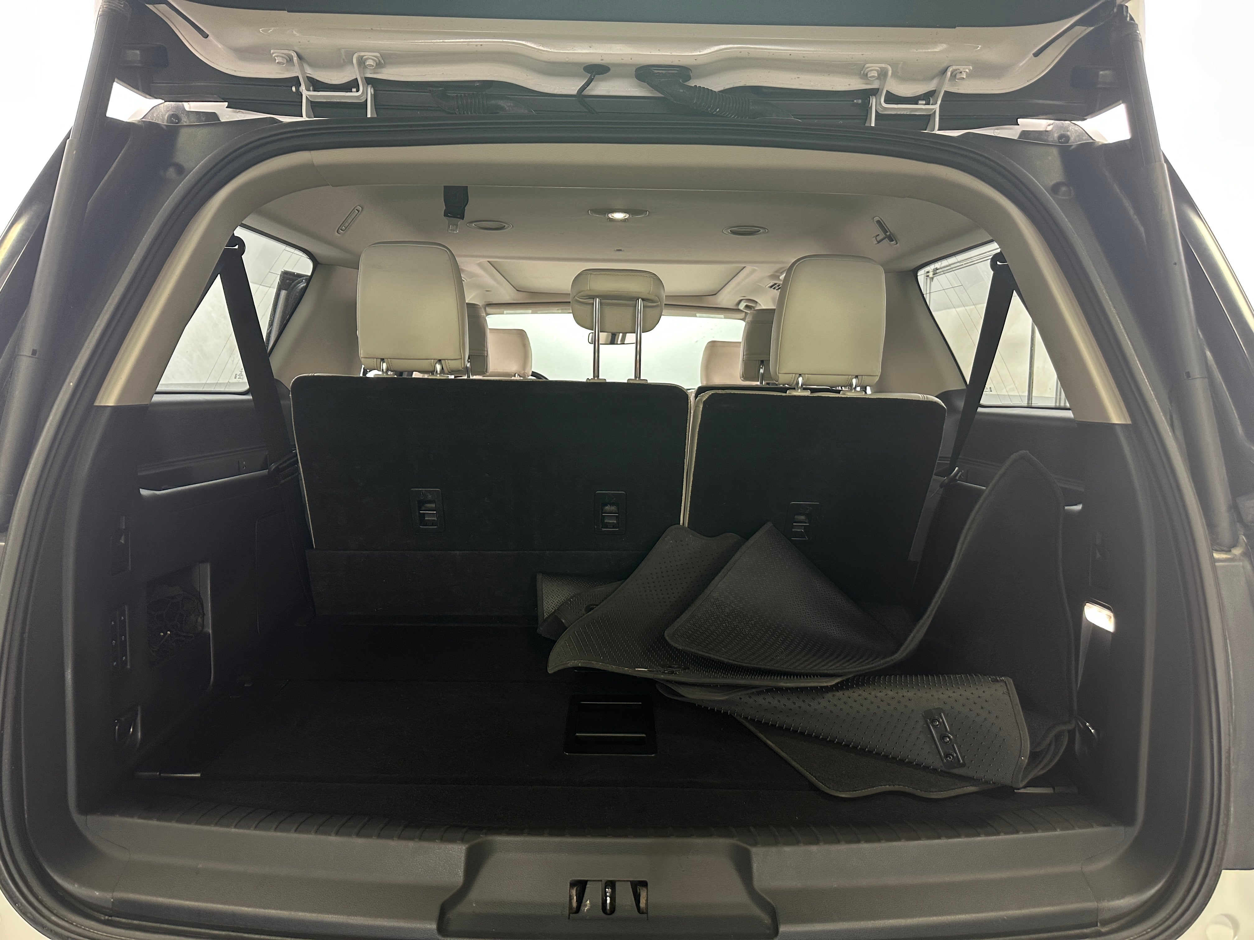 Thumbnail: 2019 Ford Expedition MAX - 6