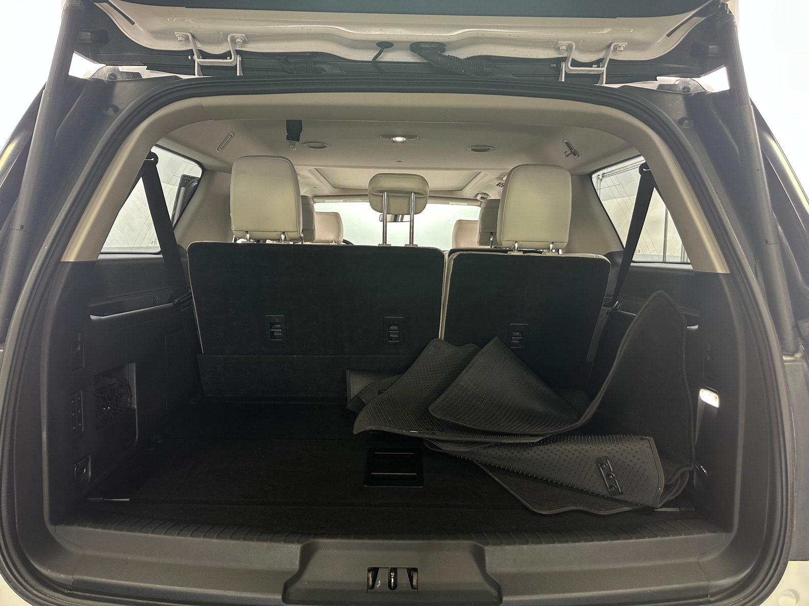 Thumbnail: 2019 Ford Expedition MAX - 6