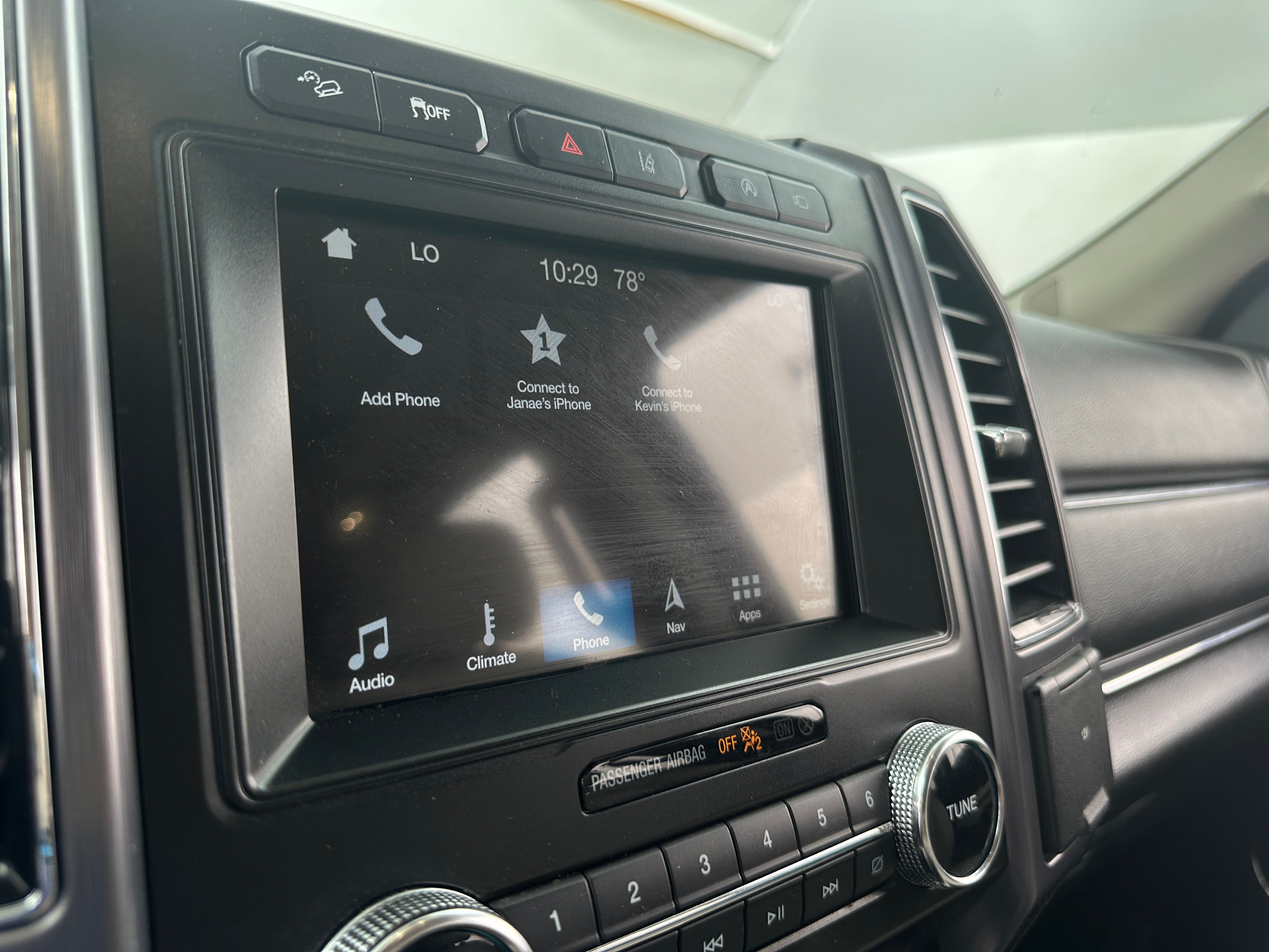 Thumbnail: 2019 Ford Expedition MAX - 3
