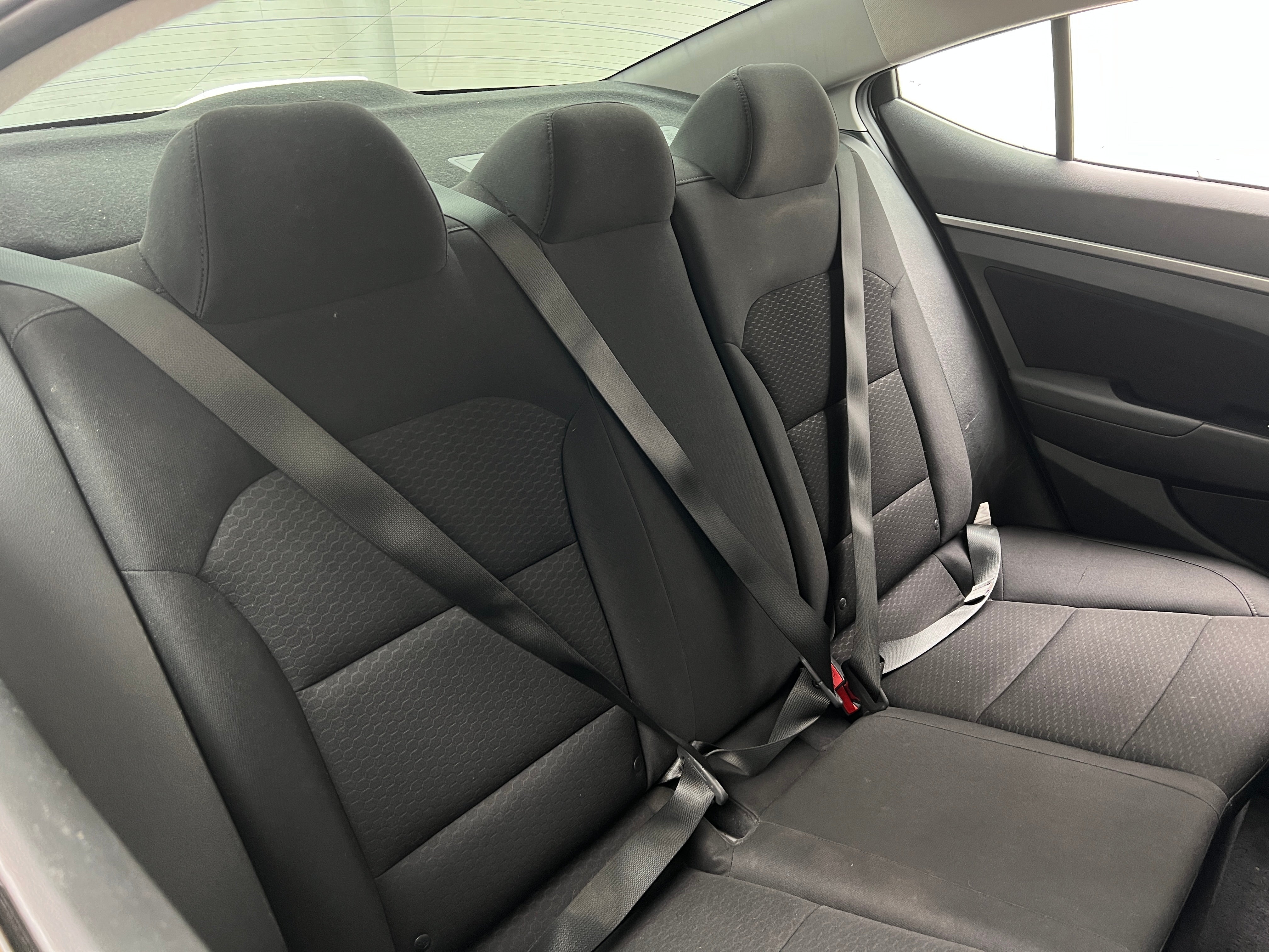 Thumbnail: 2020 Hyundai Elantra - 6