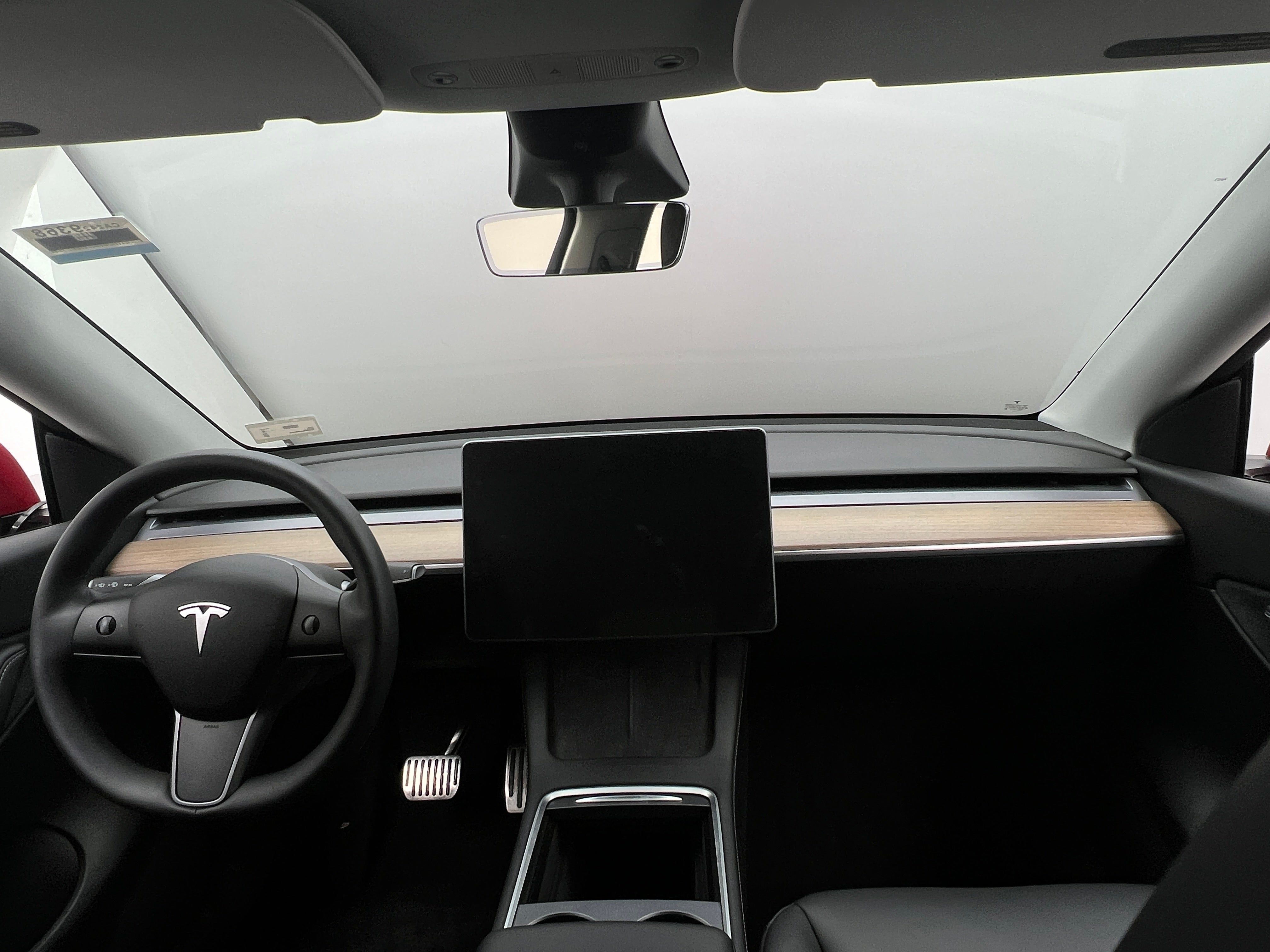 Thumbnail: 2022 Tesla Model Y - 2