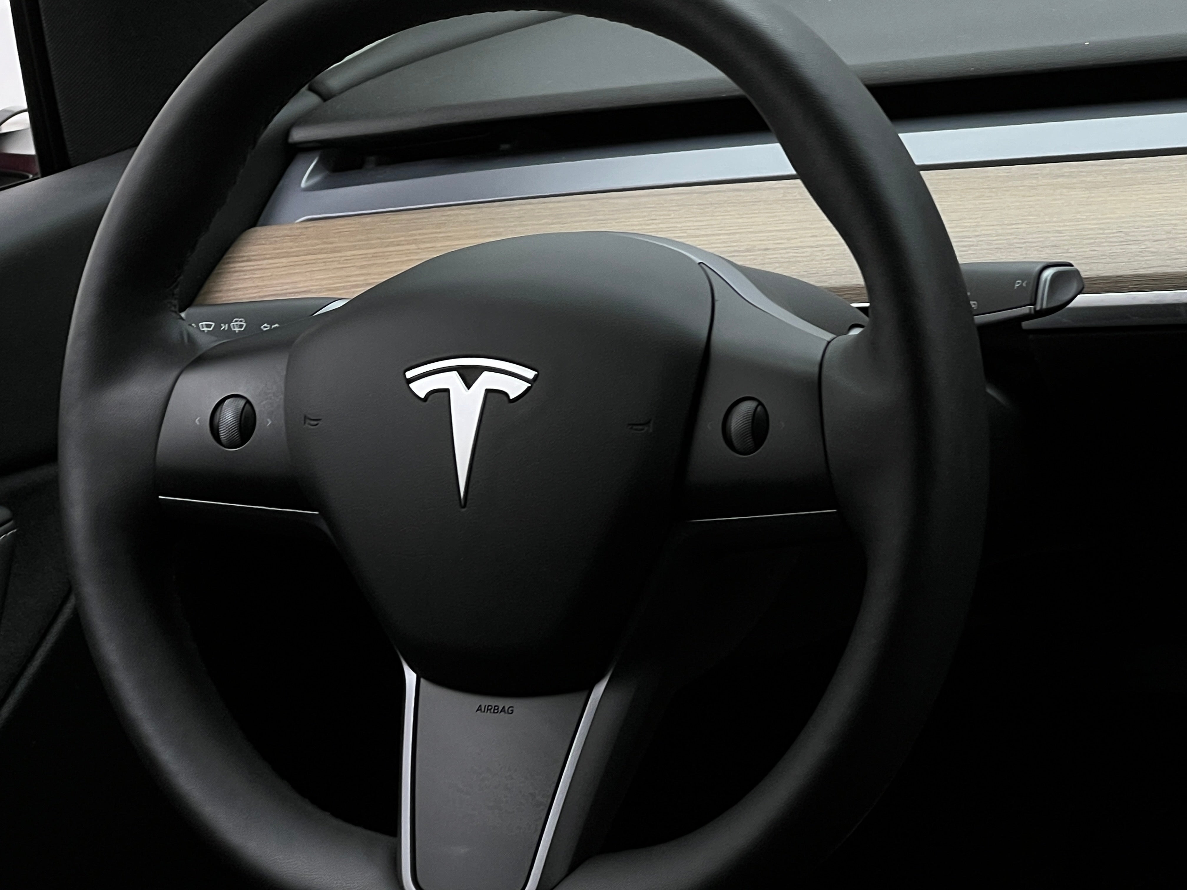 Thumbnail: 2022 Tesla Model Y - 4