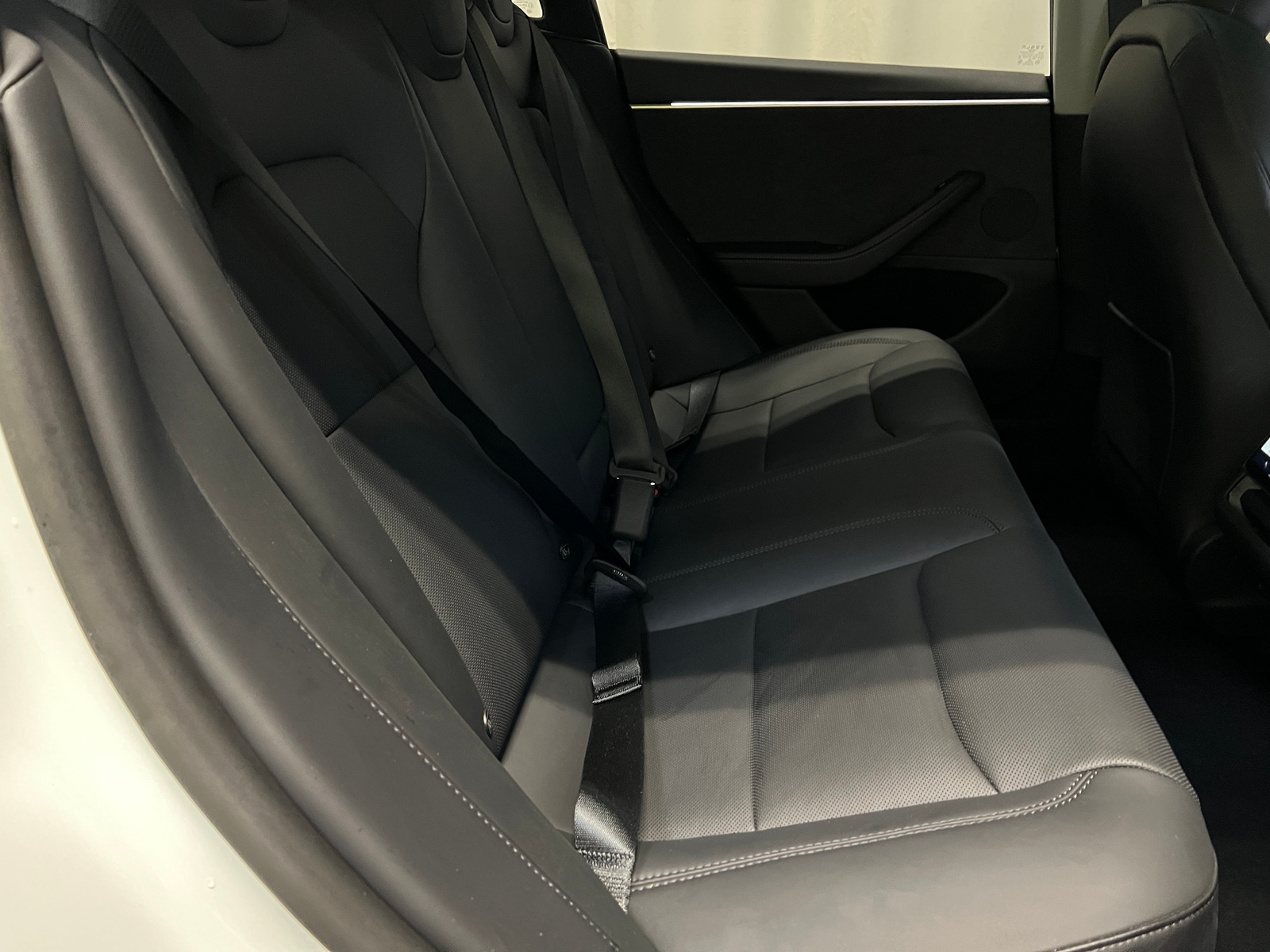 Thumbnail: 2024 Tesla Model 3 - 5