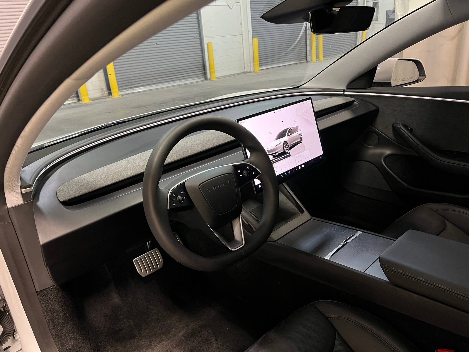 Thumbnail: 2024 Tesla Model 3 - 2