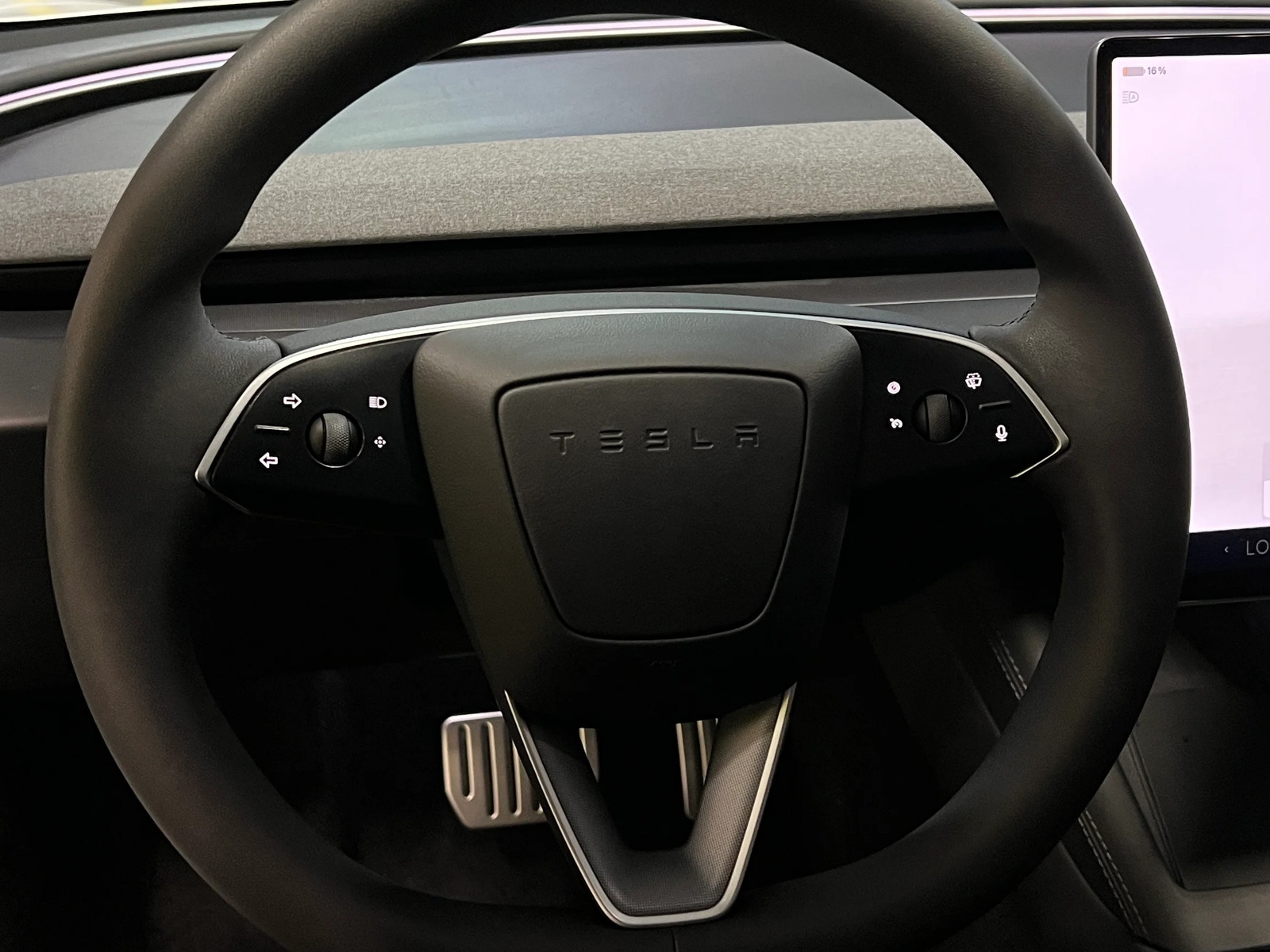 Thumbnail: 2024 Tesla Model 3 - 4