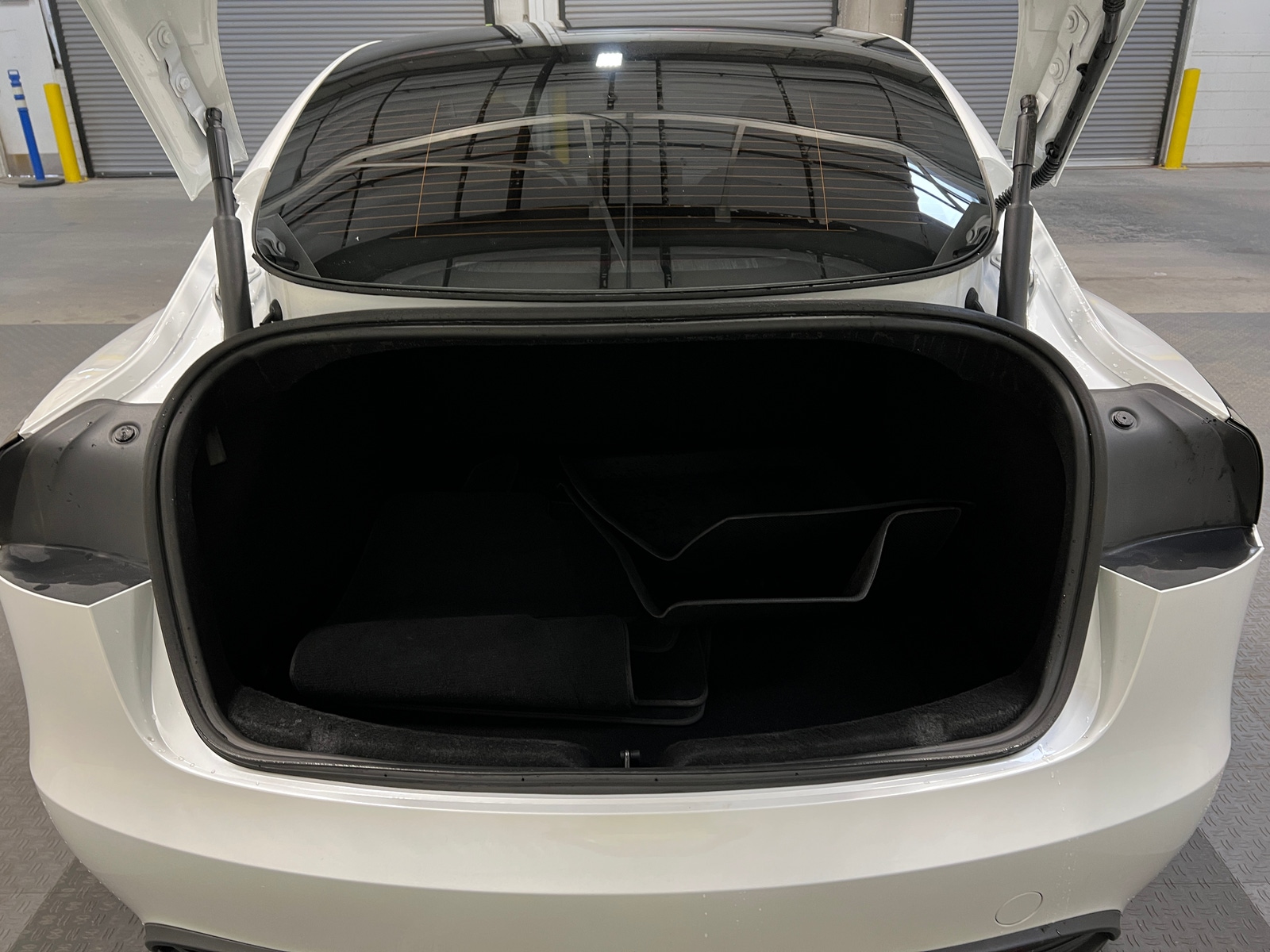 Thumbnail: 2024 Tesla Model 3 - 6