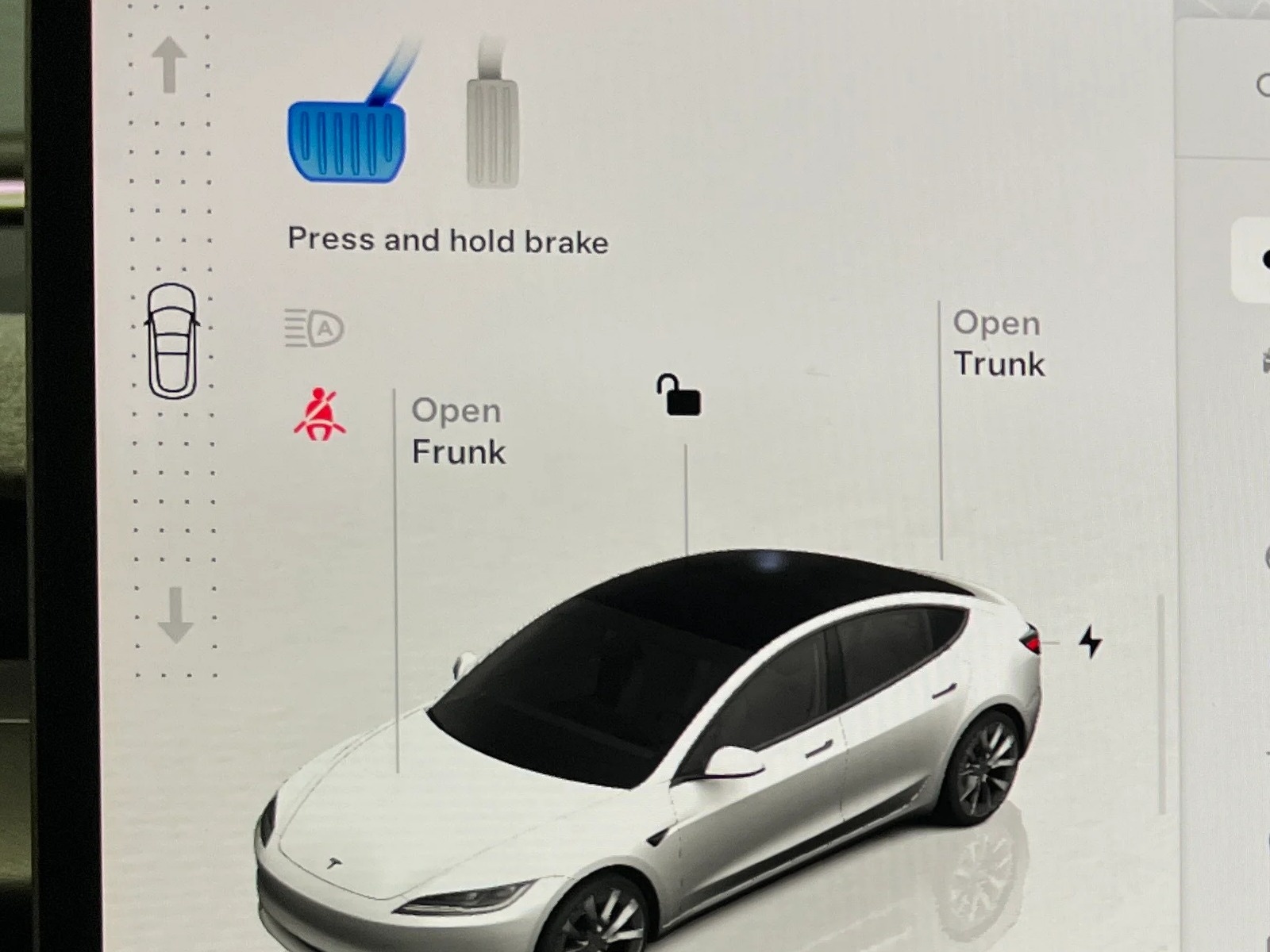 Thumbnail: 2024 Tesla Model 3 - 3