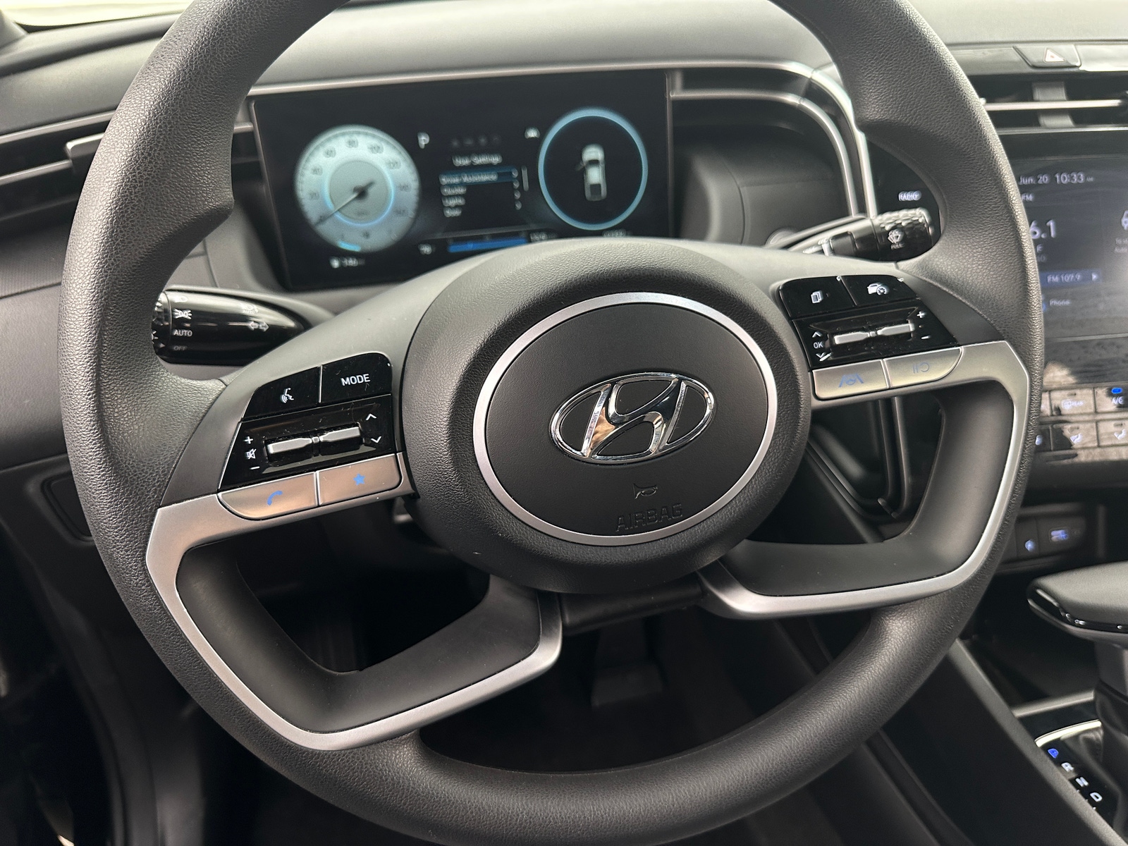 Thumbnail: 2023 Hyundai Santa Cruz - 5