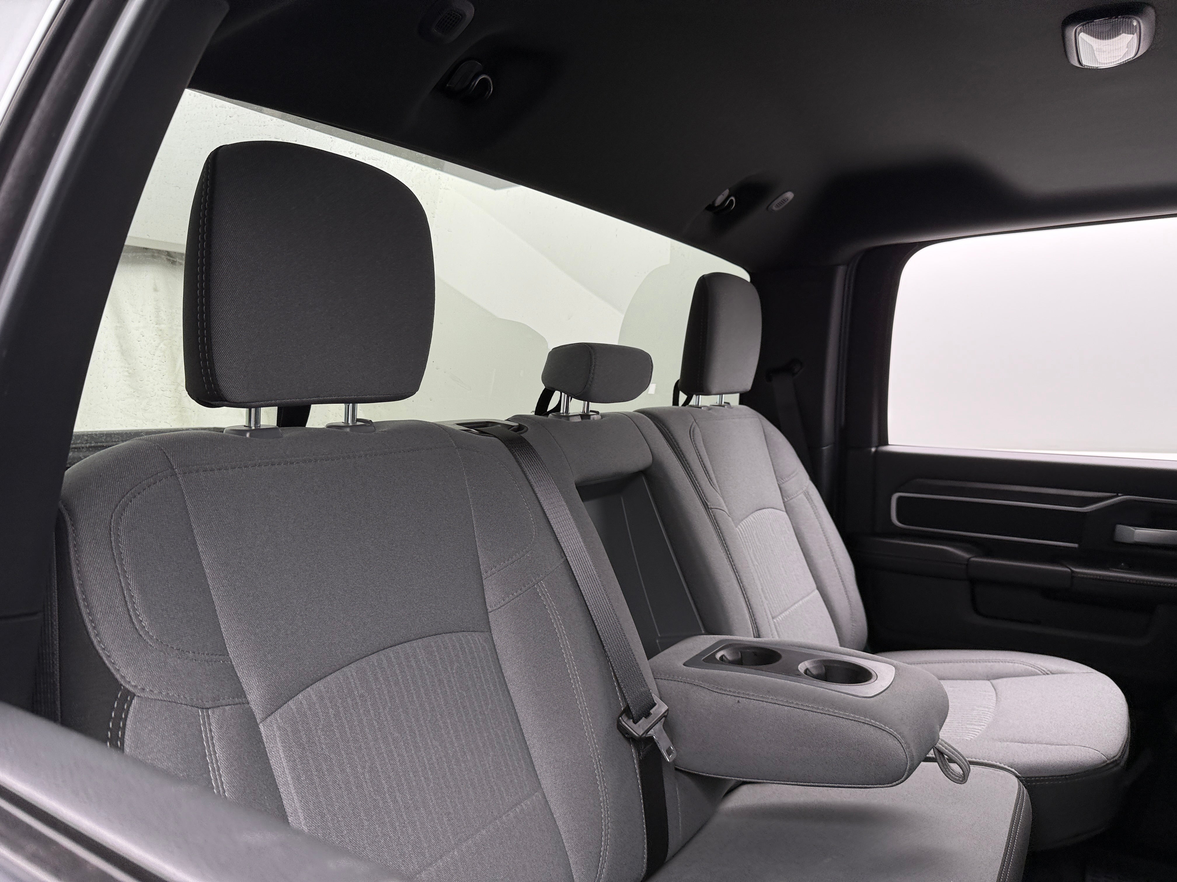 Thumbnail: 2024 RAM 2500 - 6