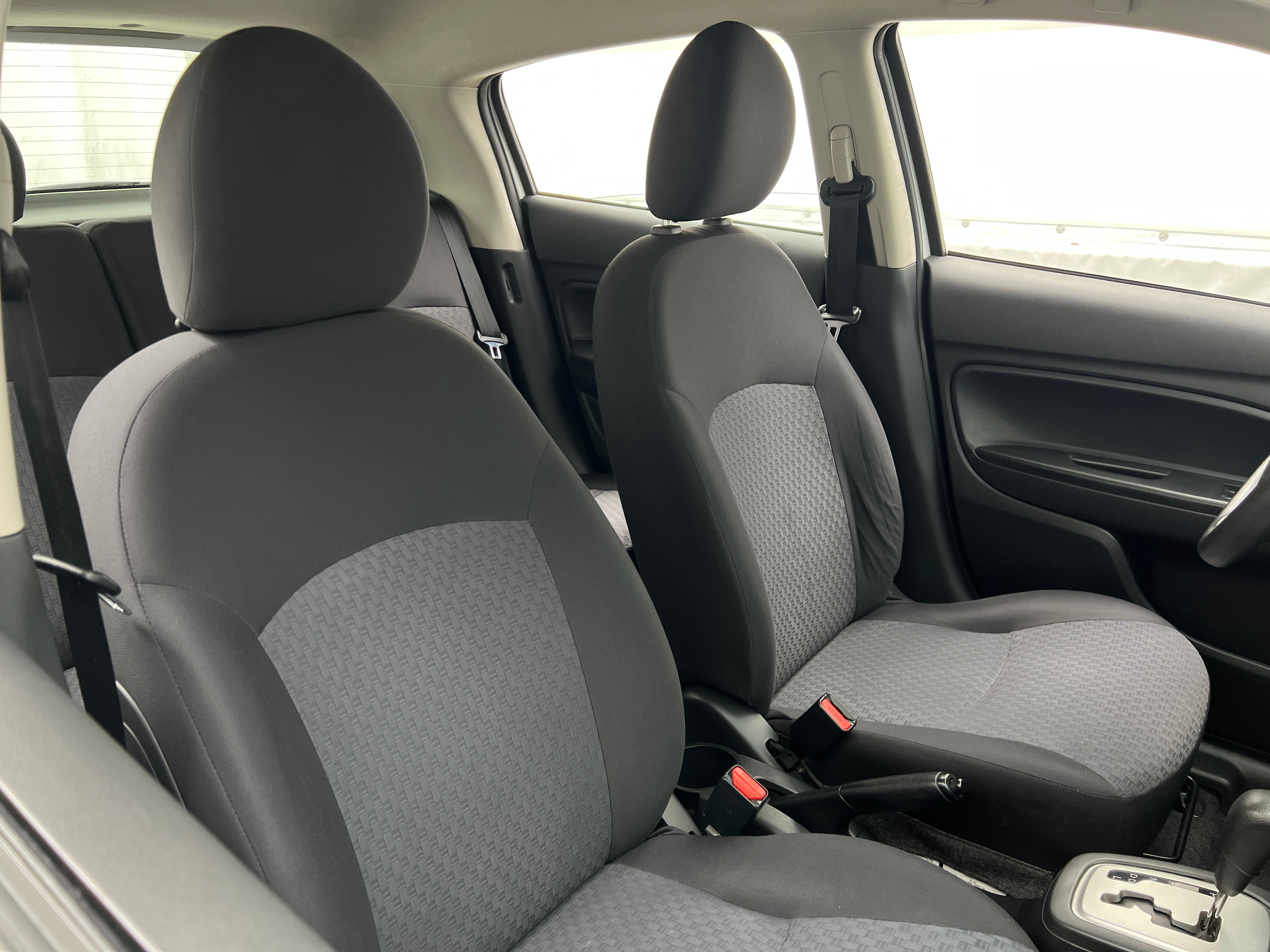 Thumbnail: 2019 Mitsubishi Mirage - 2