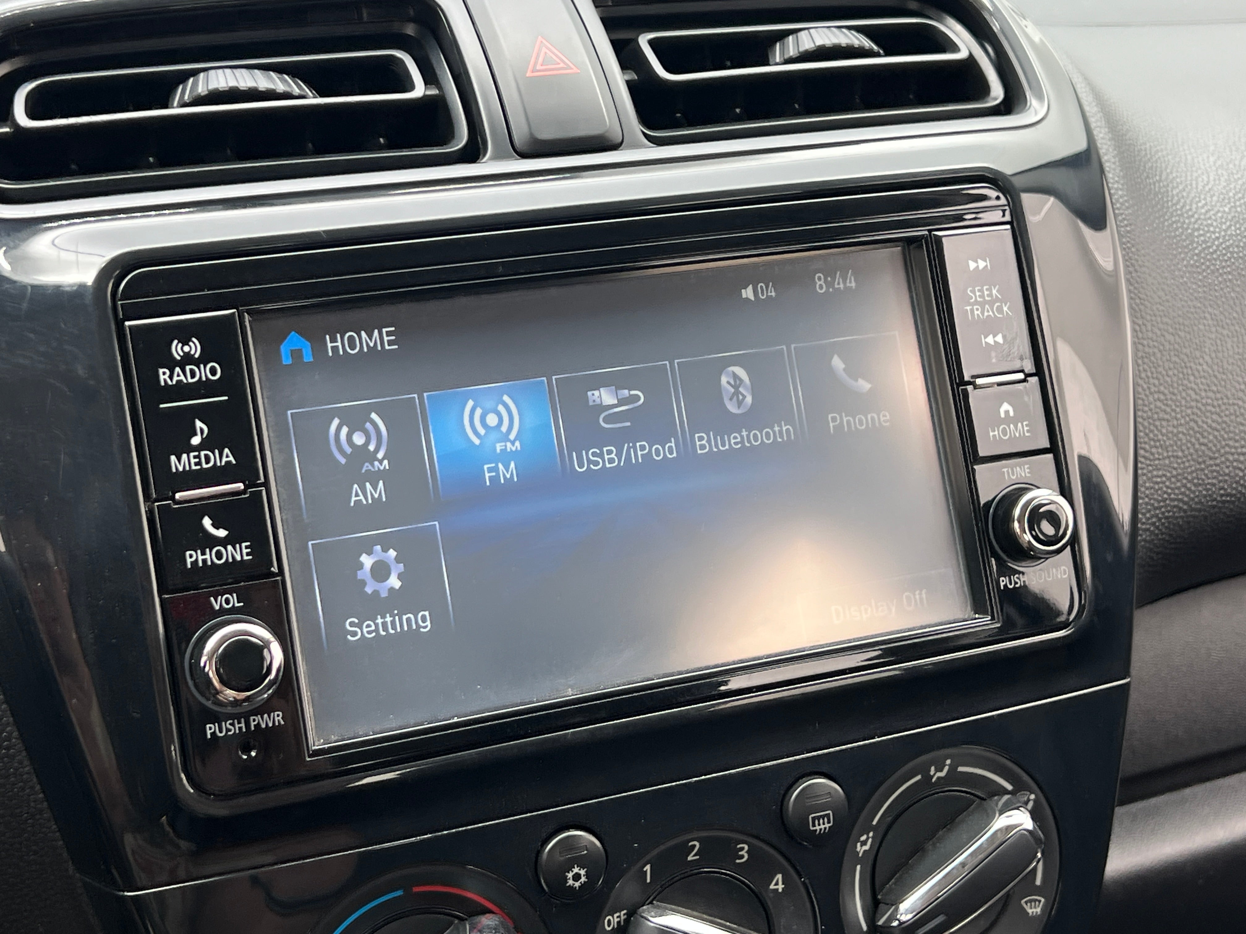 Thumbnail: 2019 Mitsubishi Mirage - 4